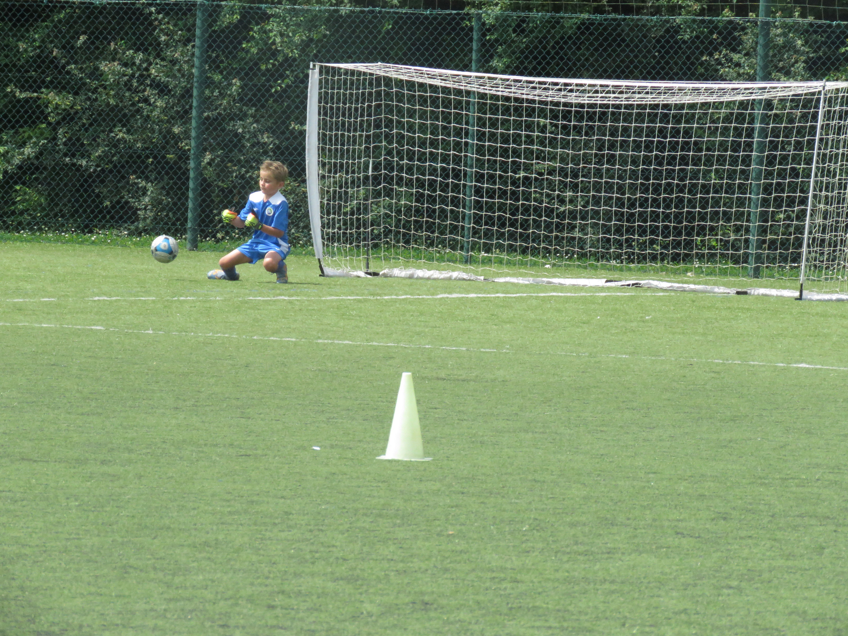 U9 - Juin 2024