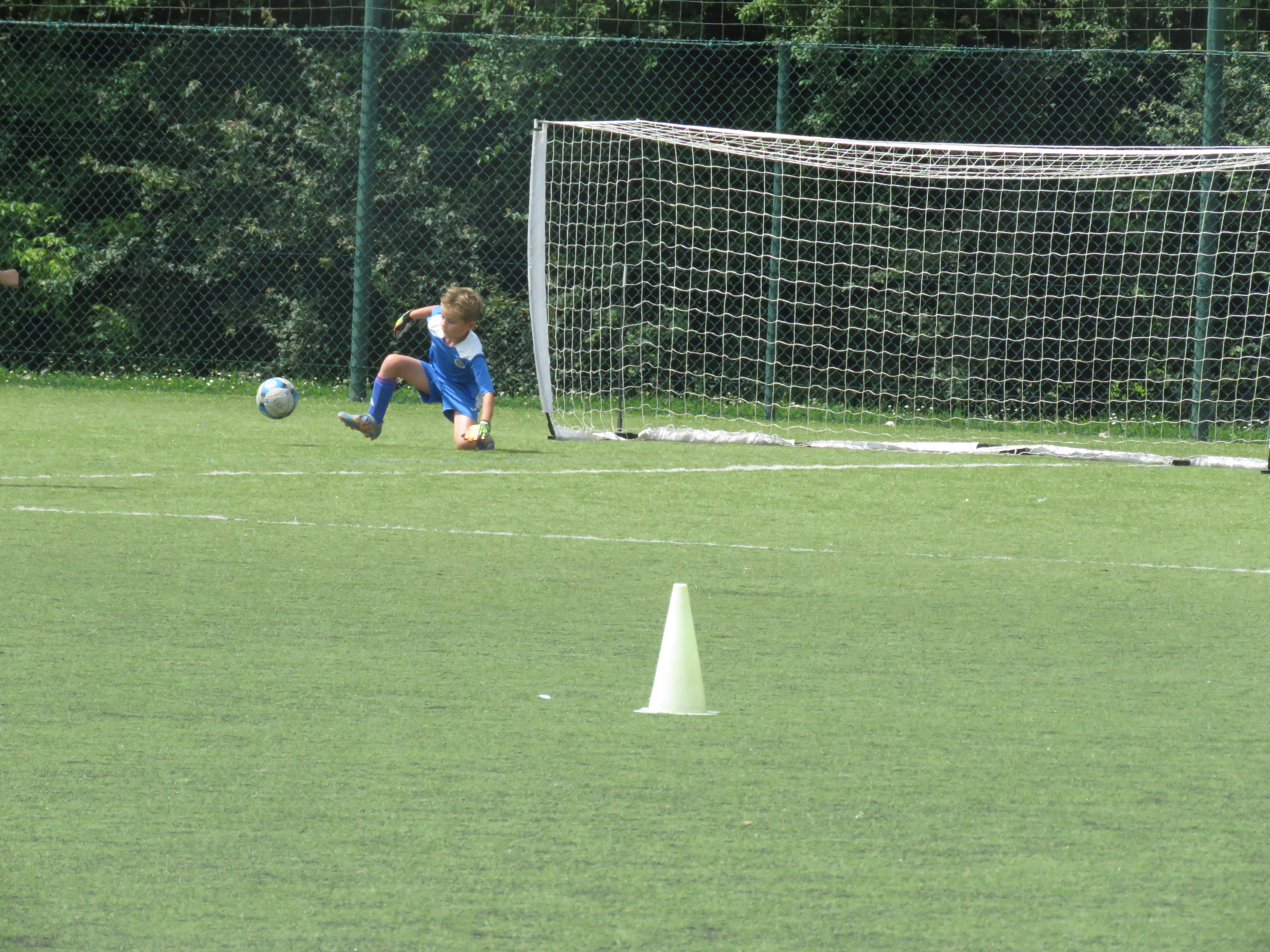 U9 - Juin 2024