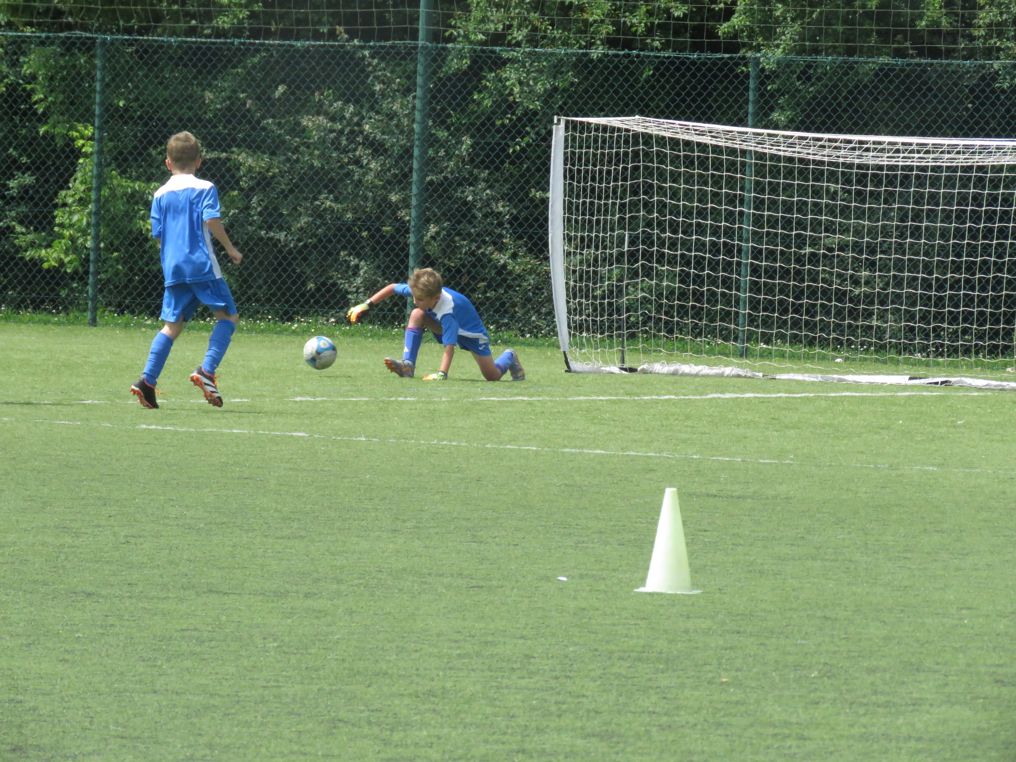 U9 - Juin 2024