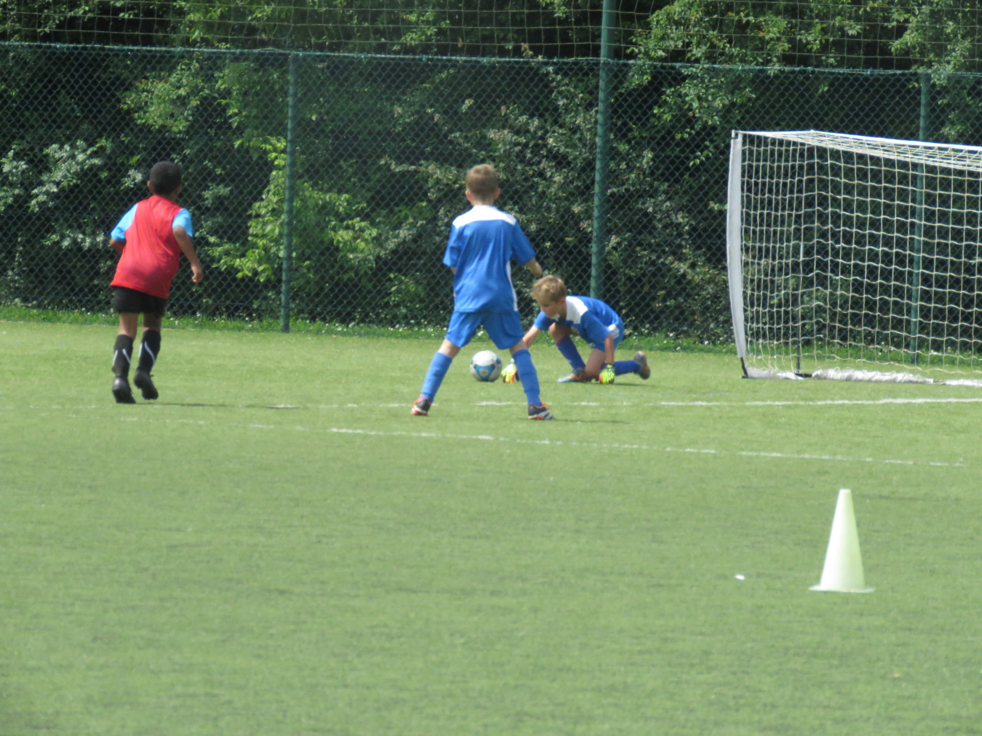 U9 - Juin 2024