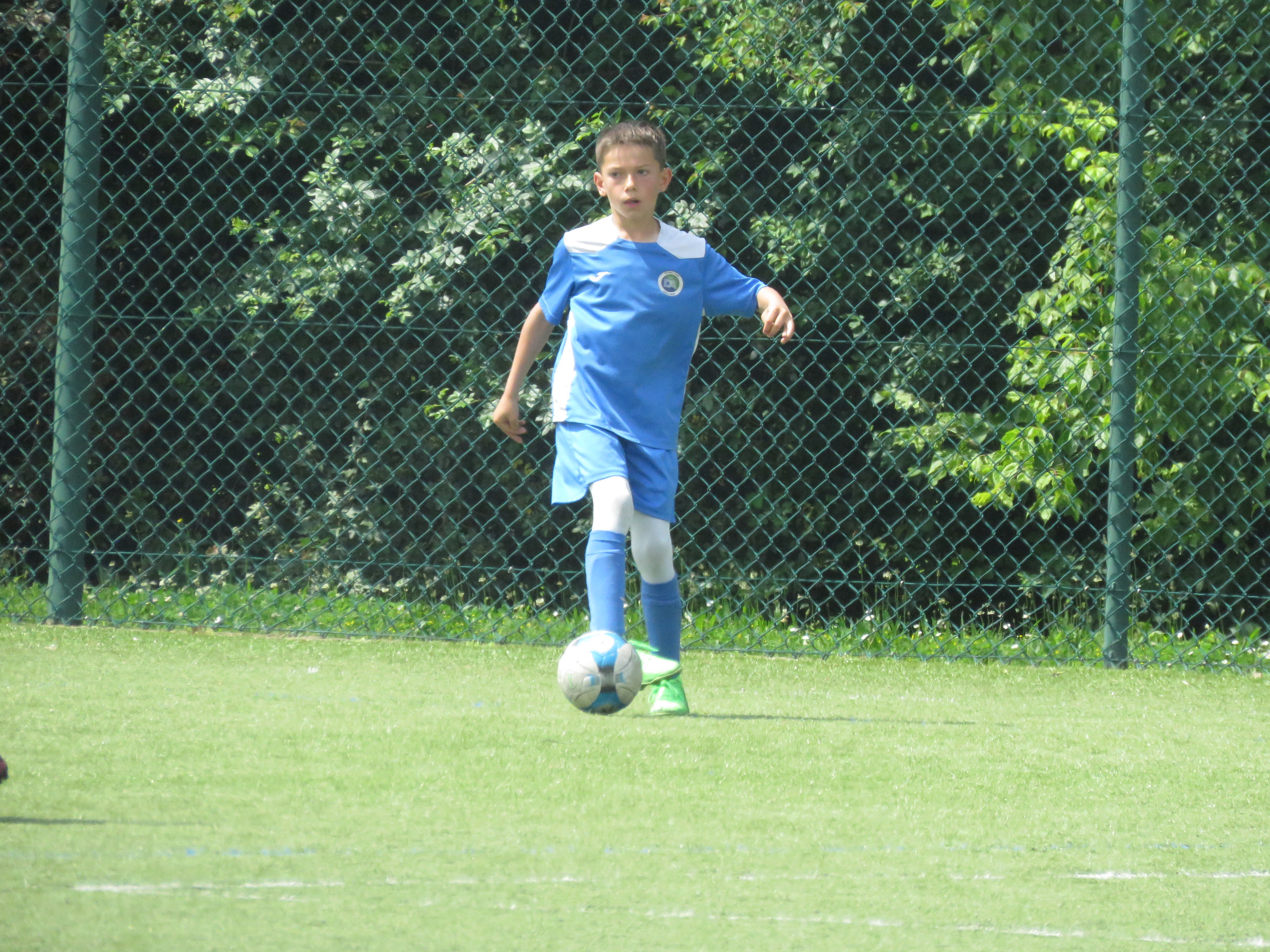U9 - Juin 2024