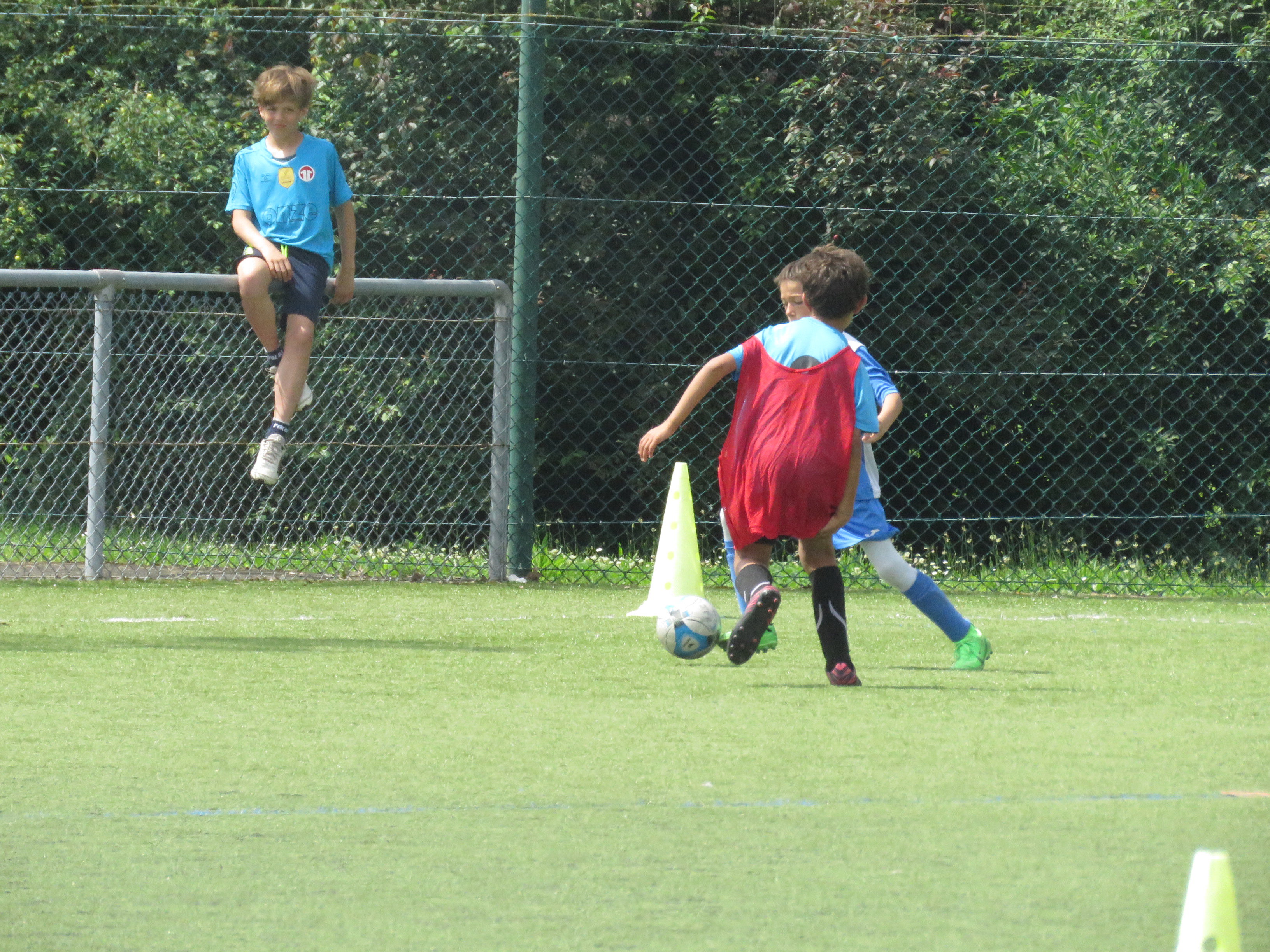 U9 - Juin 2024