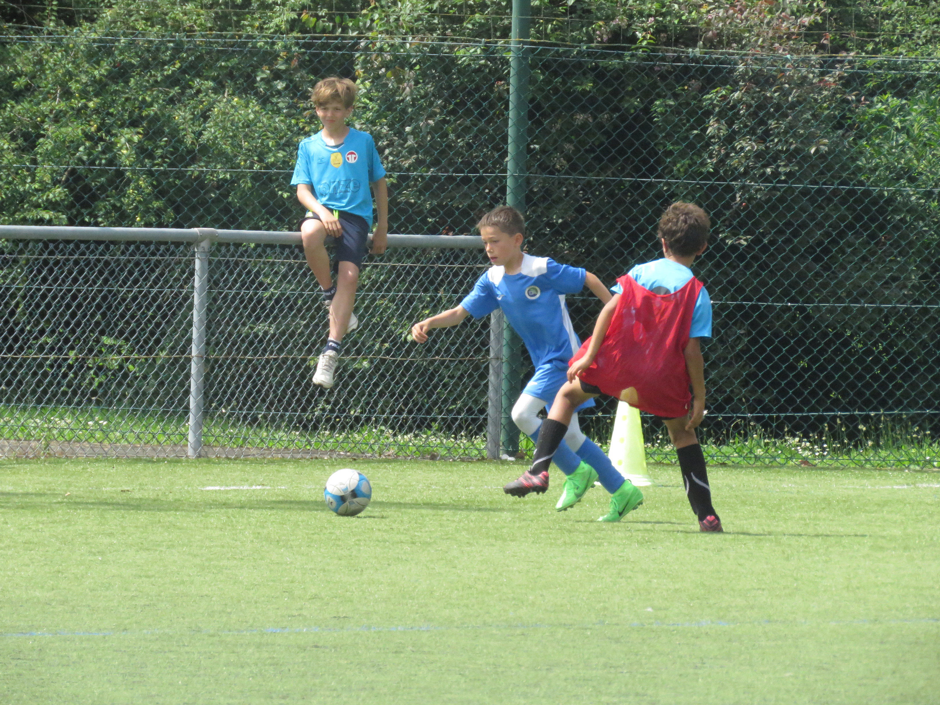 U9 - Juin 2024