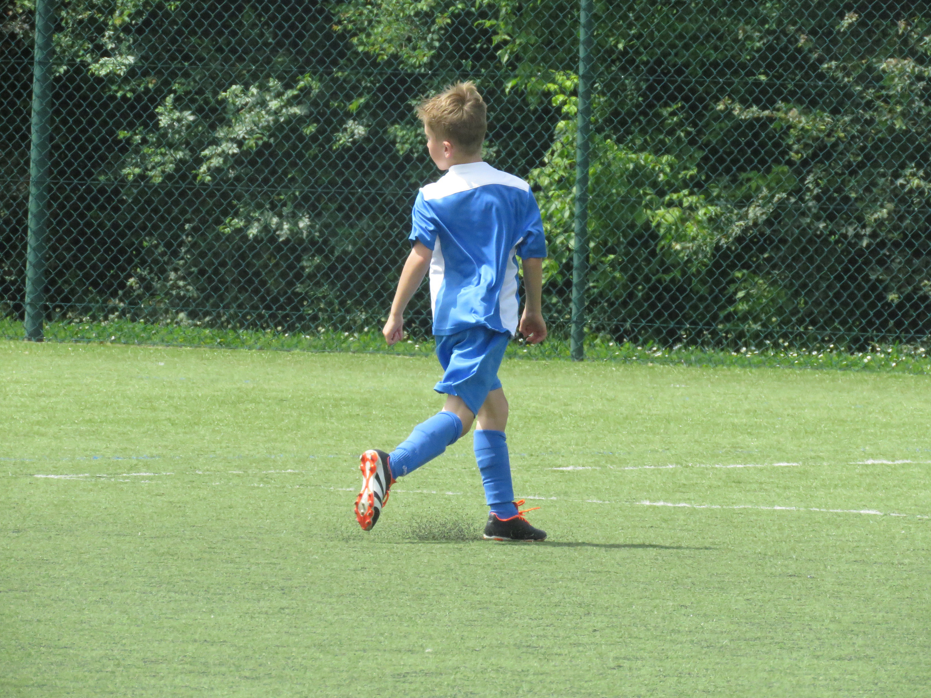 U9 - Juin 2024