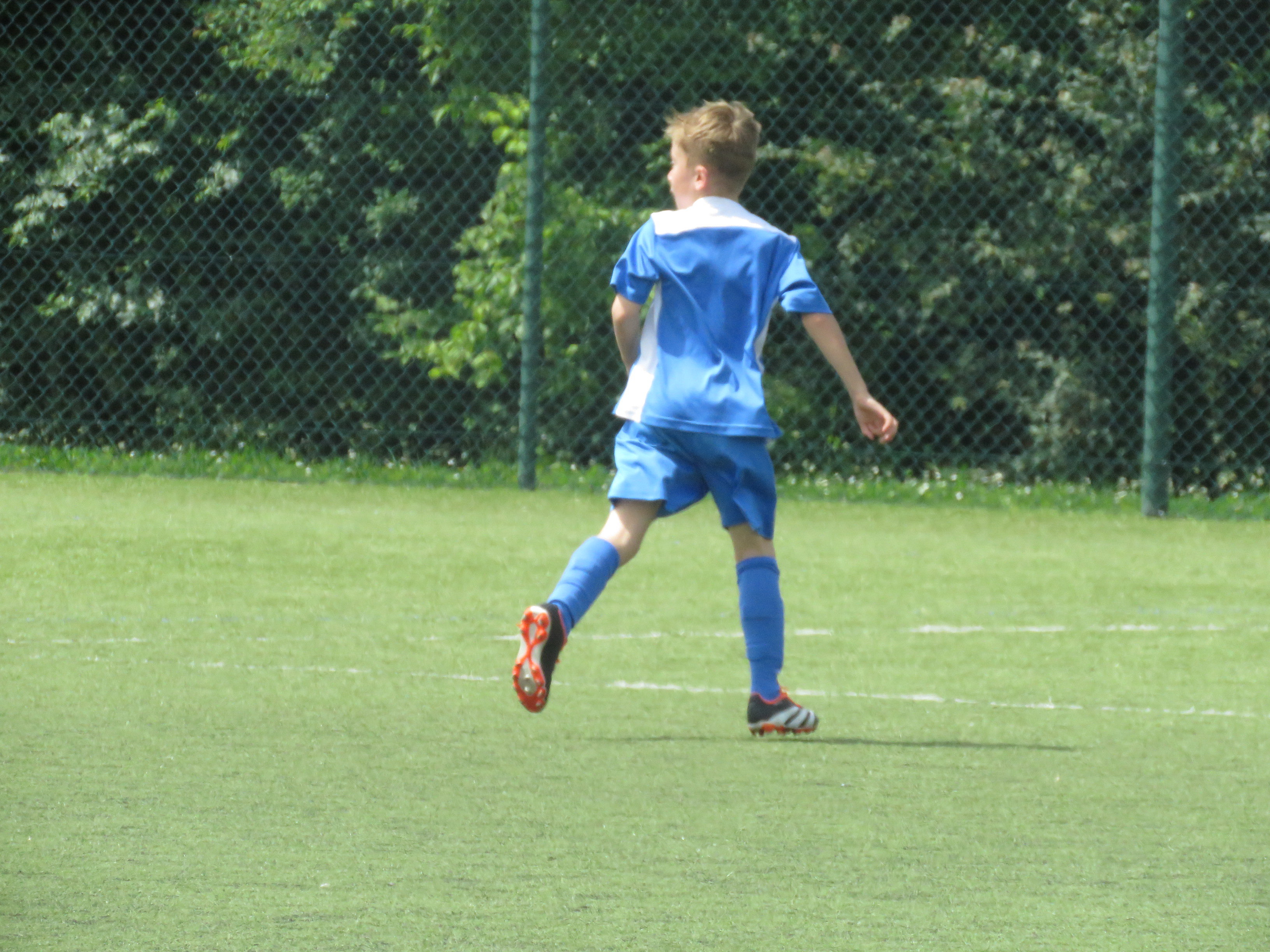 U9 - Juin 2024