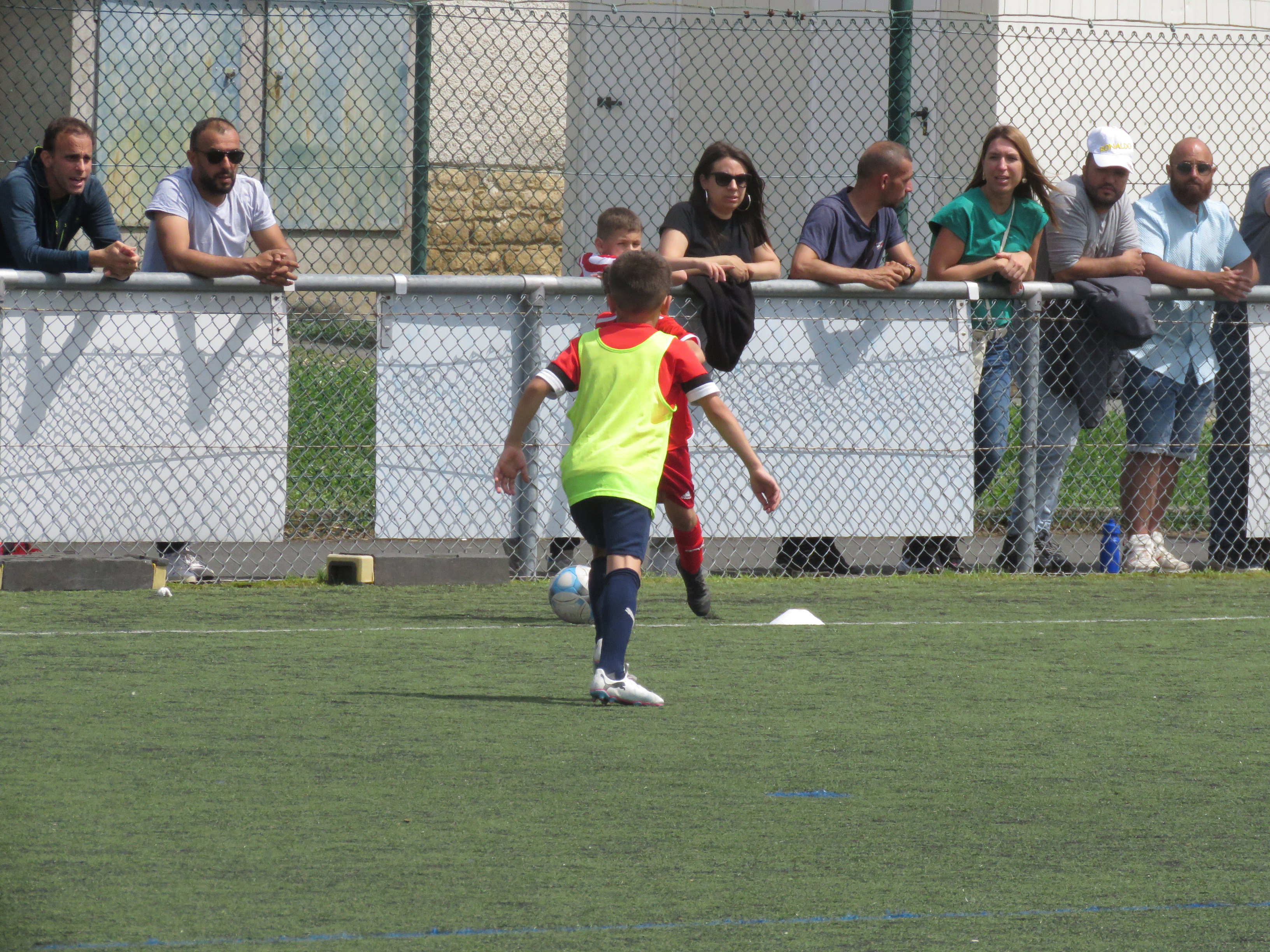 U9 - Juin 2024