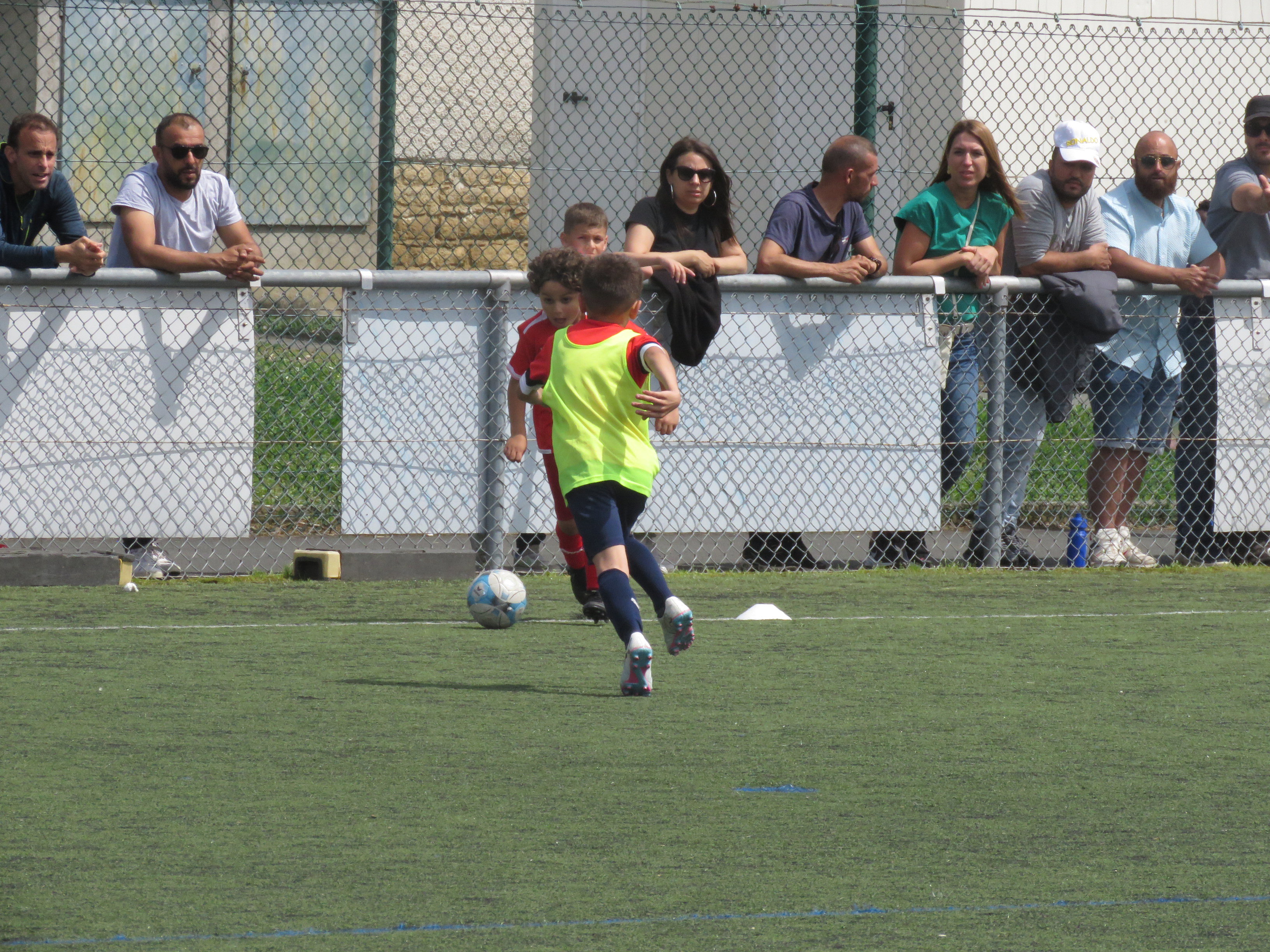 U9 - Juin 2024