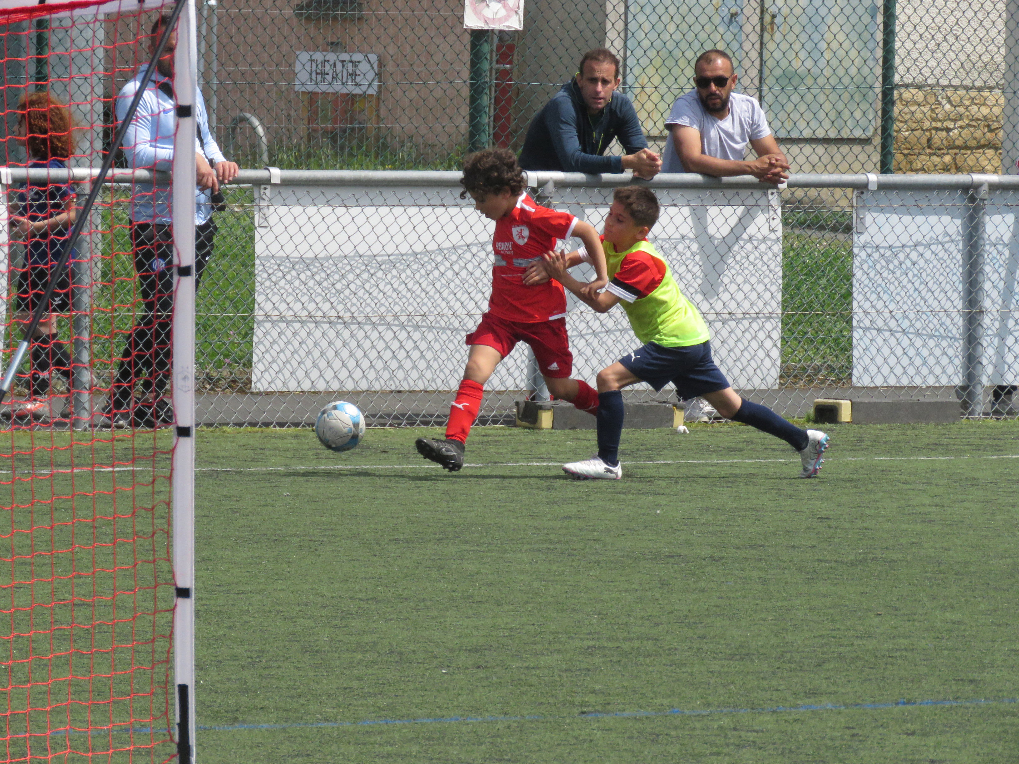 U9 - Juin 2024