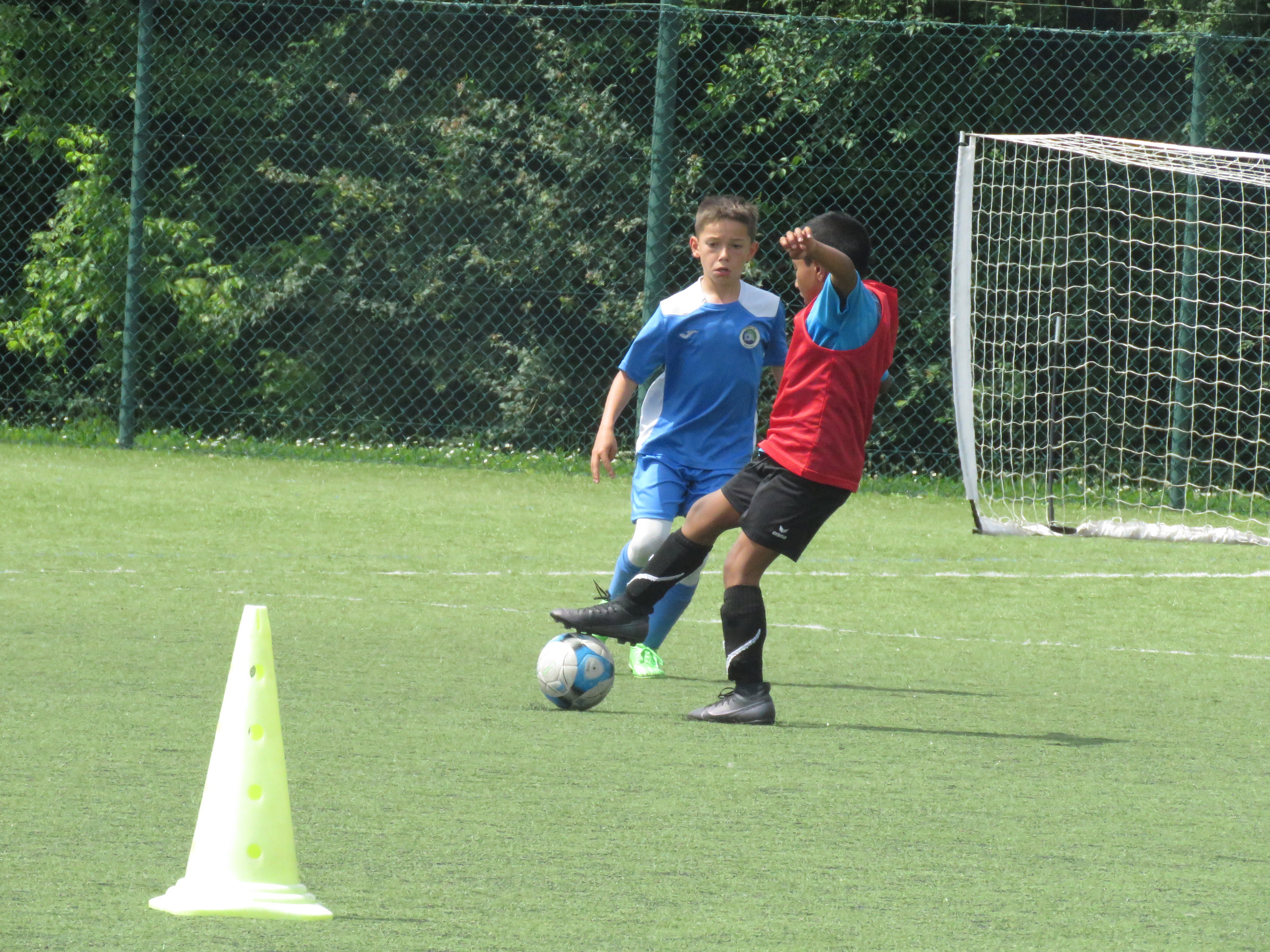 U9 - Juin 2024