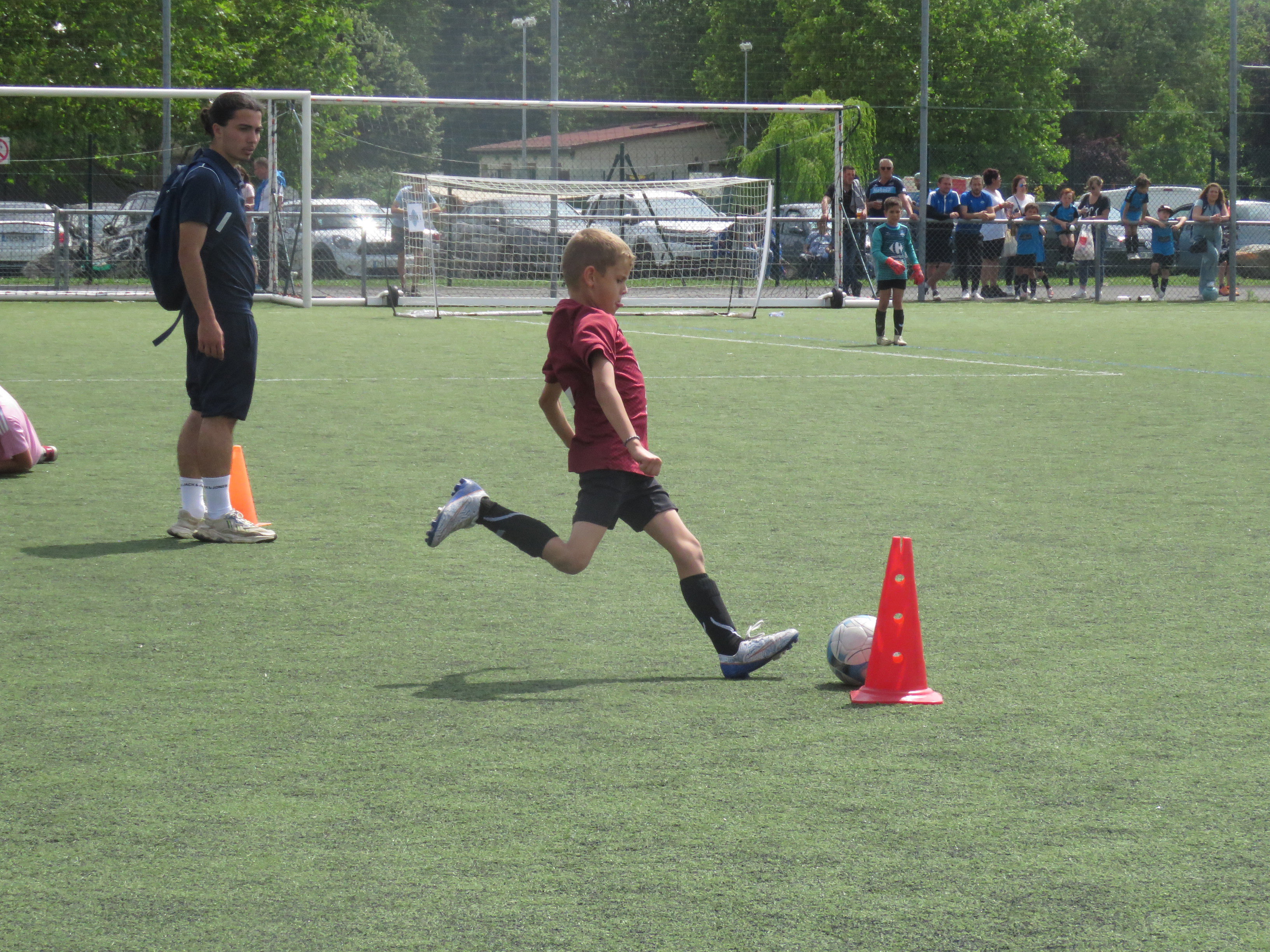 U9 - Juin 2024