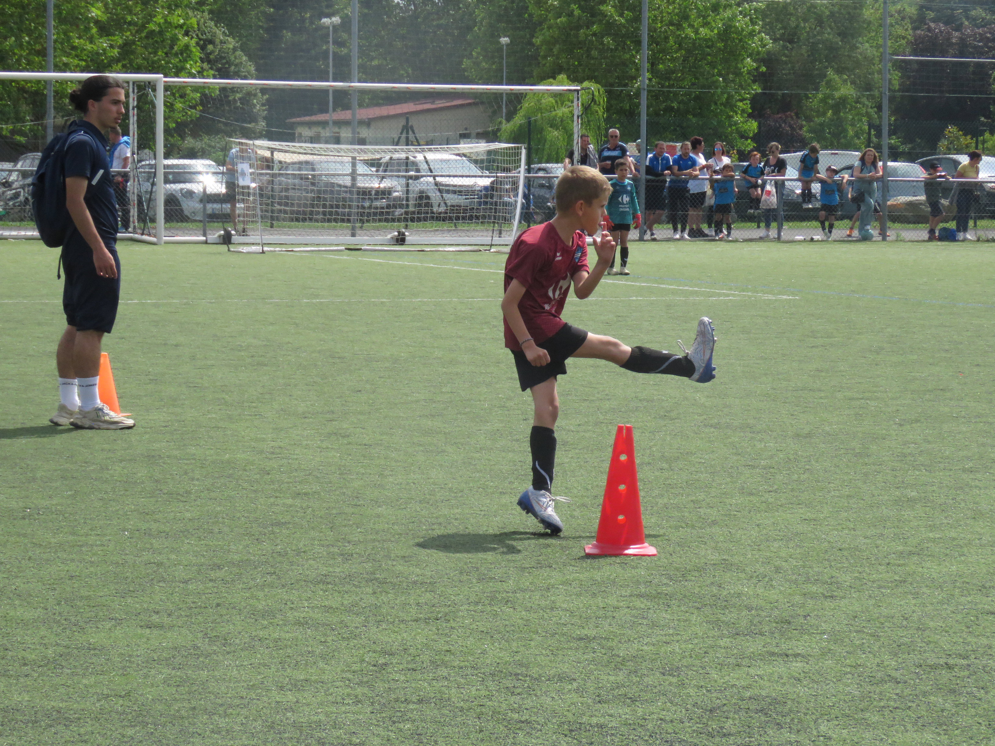 U9 - Juin 2024