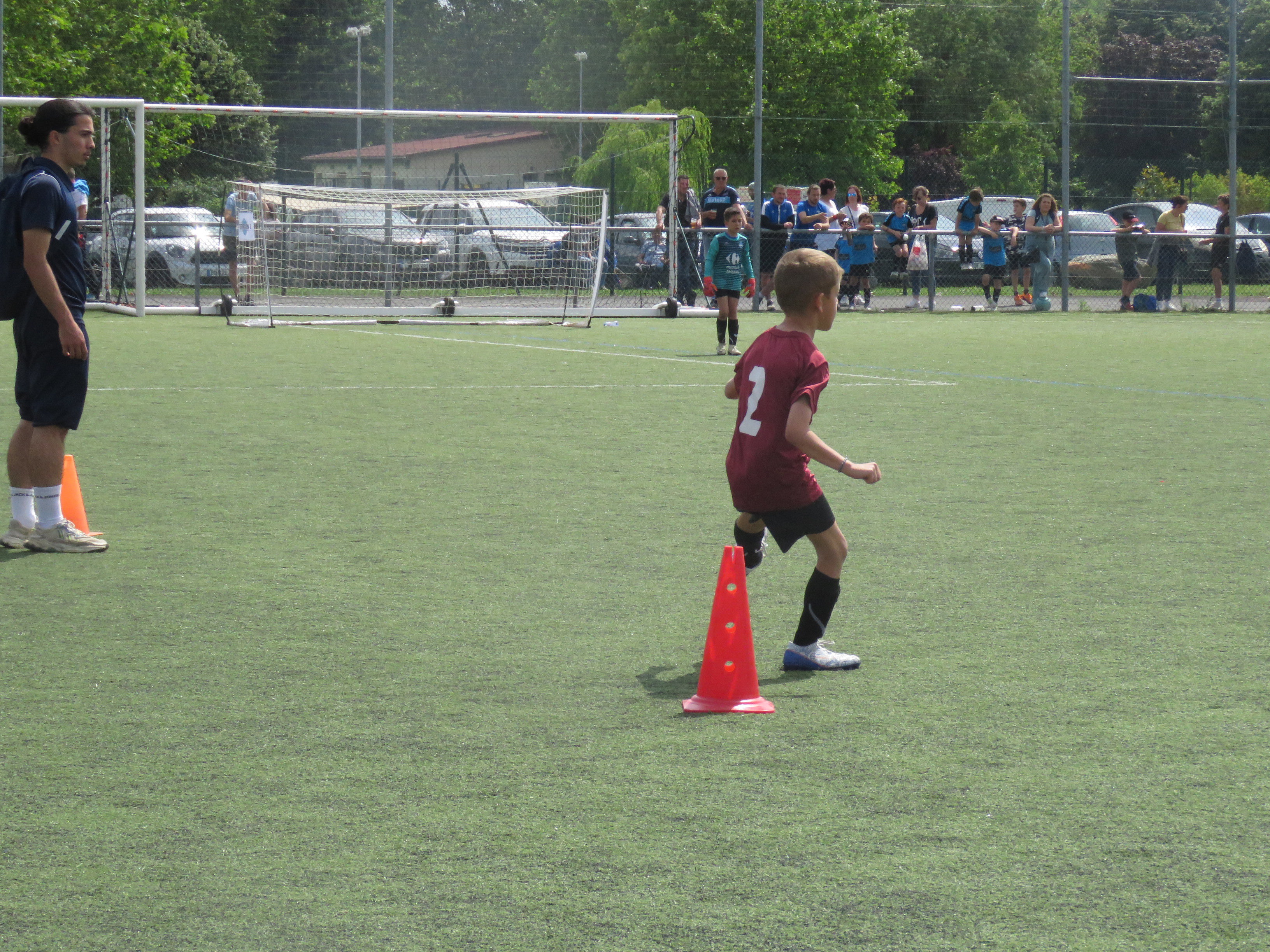 U9 - Juin 2024