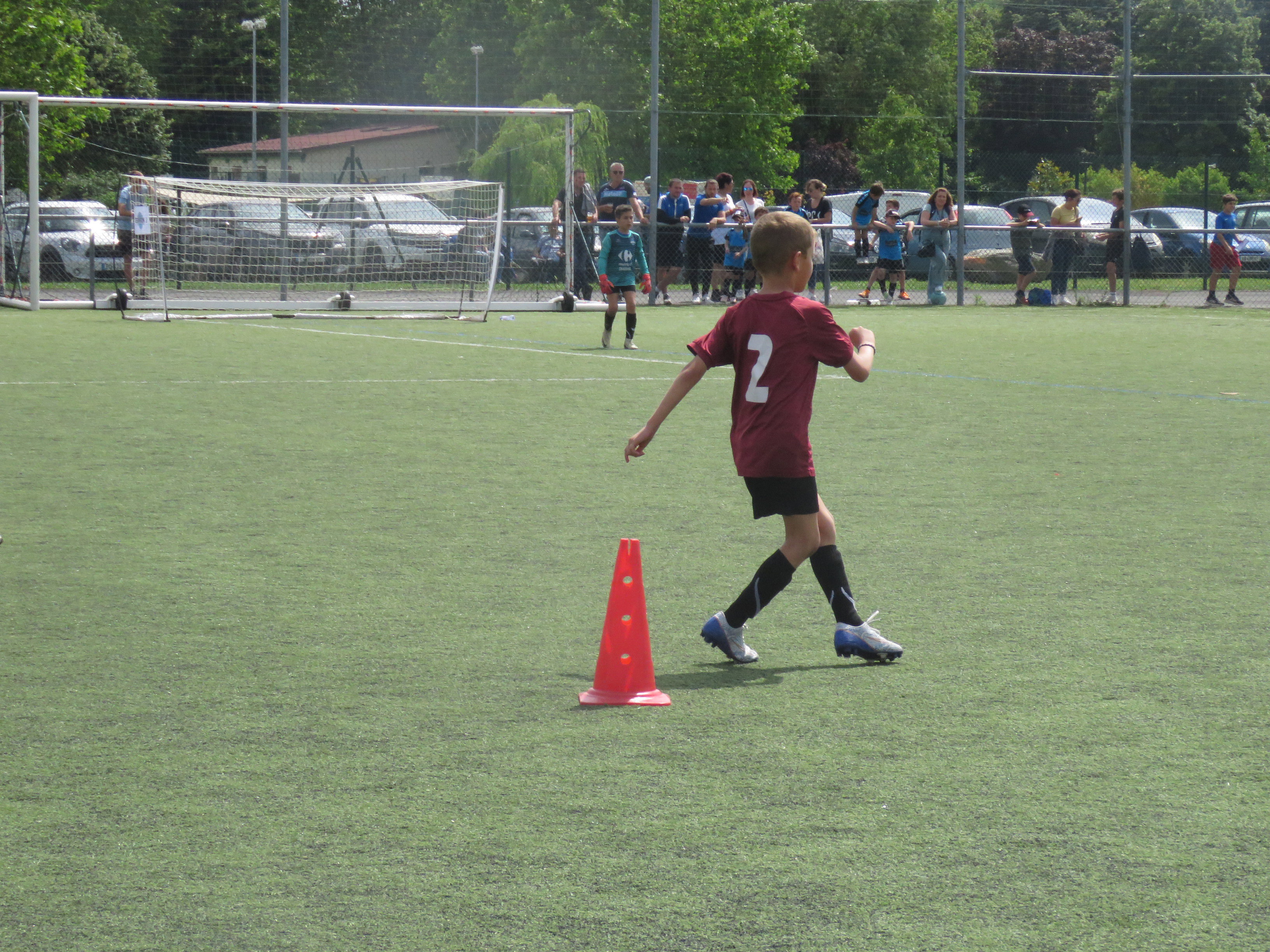 U9 - Juin 2024
