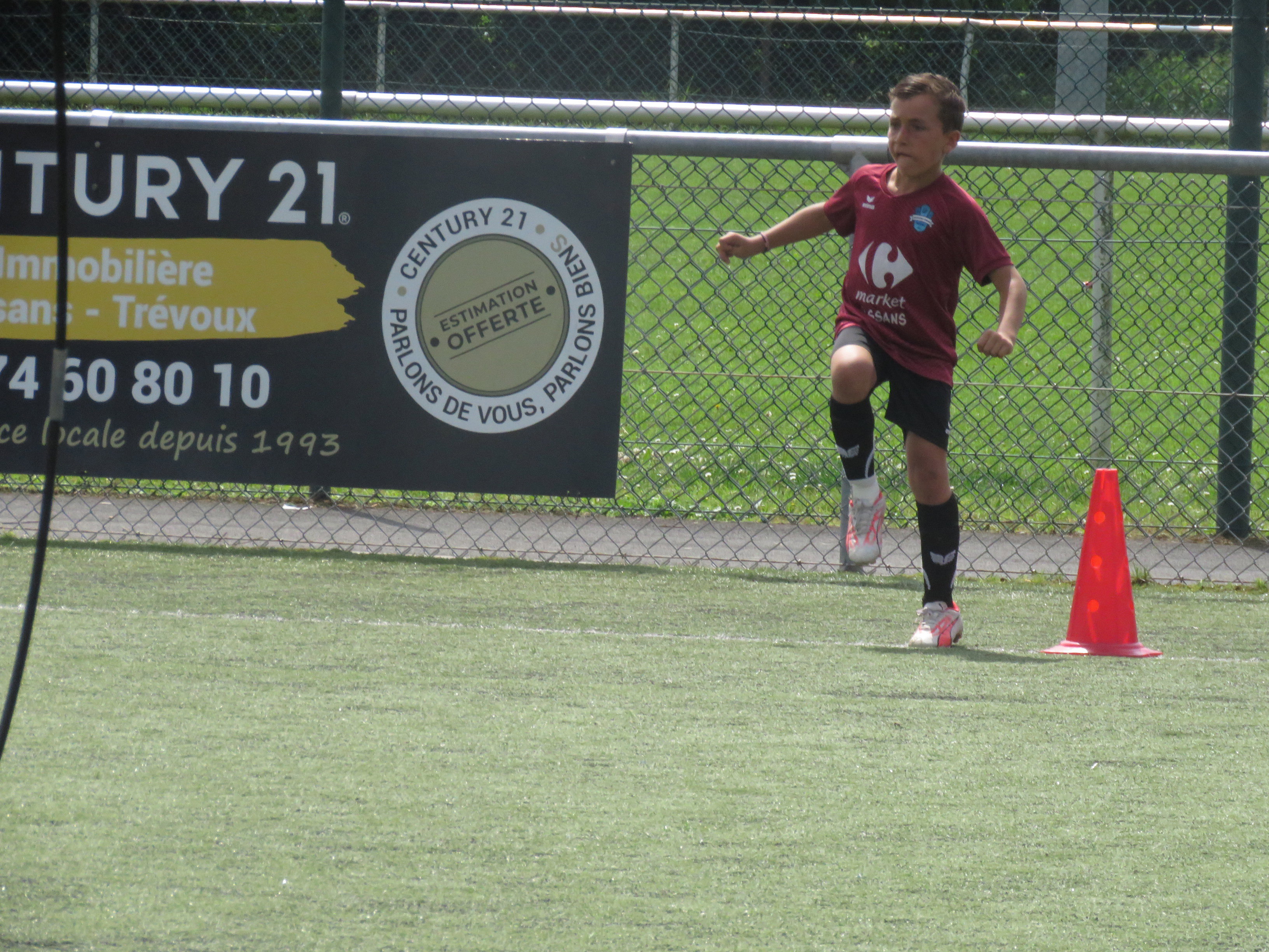 U9 - Juin 2024