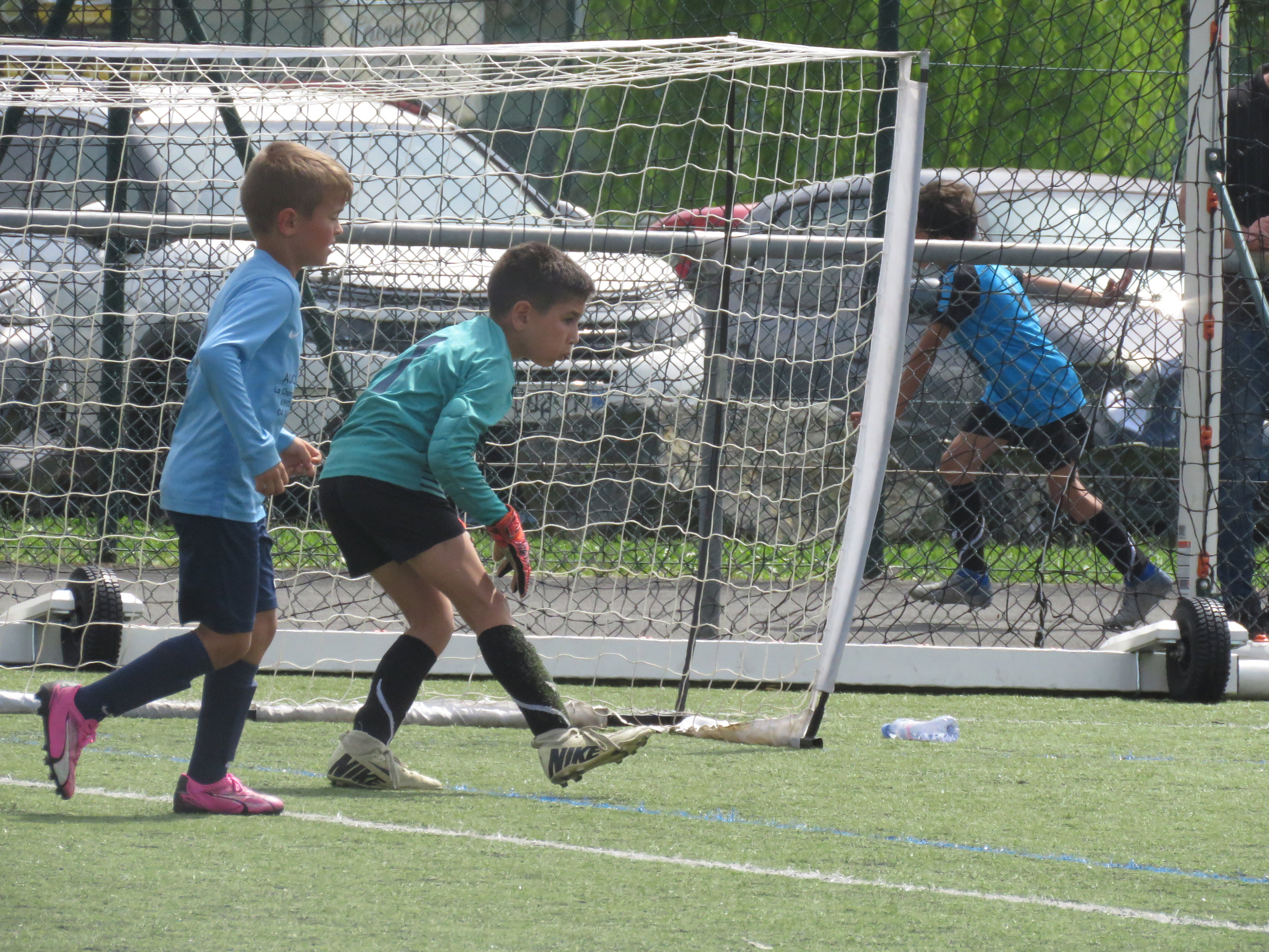 U9 - Juin 2024