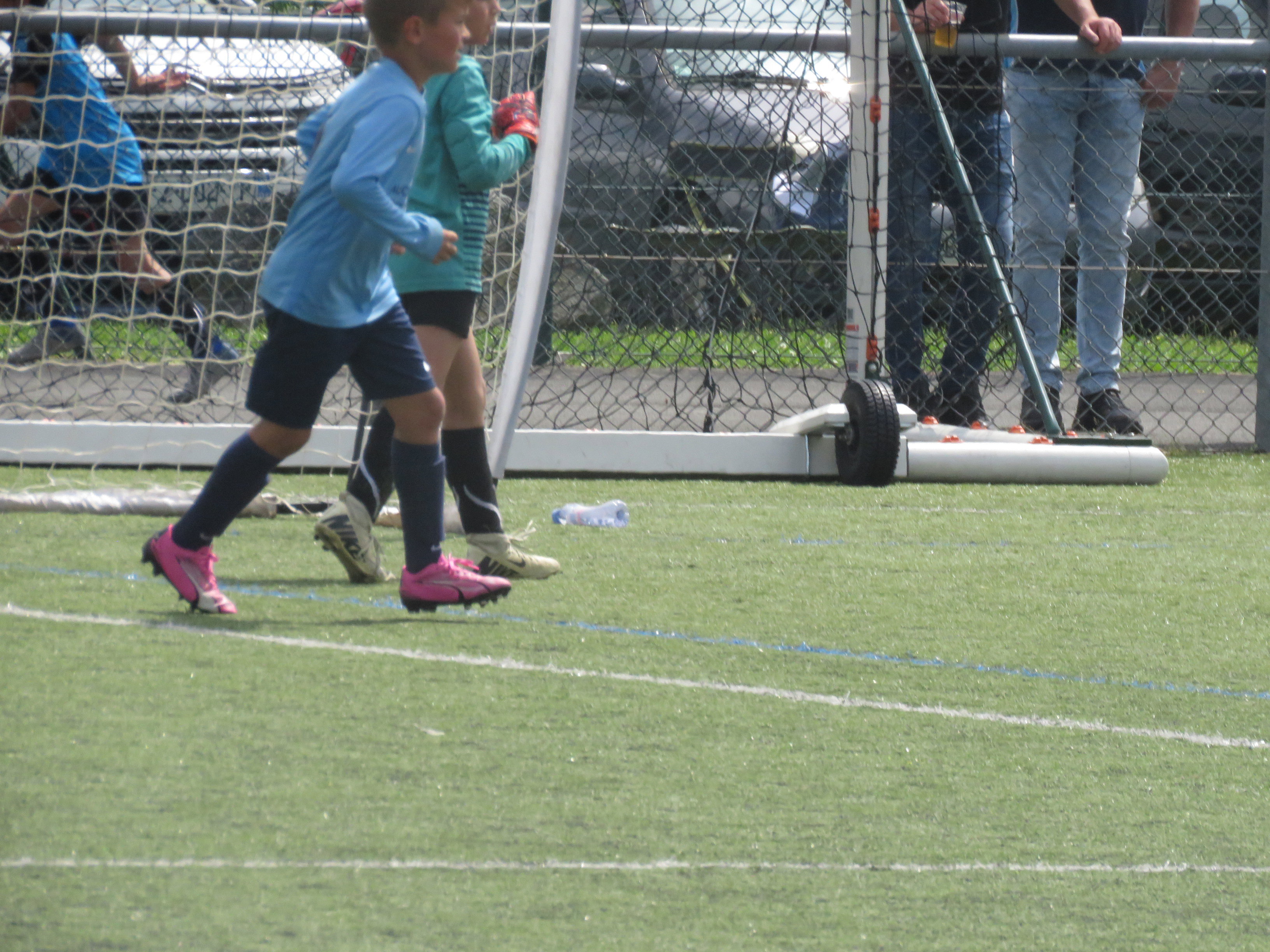 U9 - Juin 2024