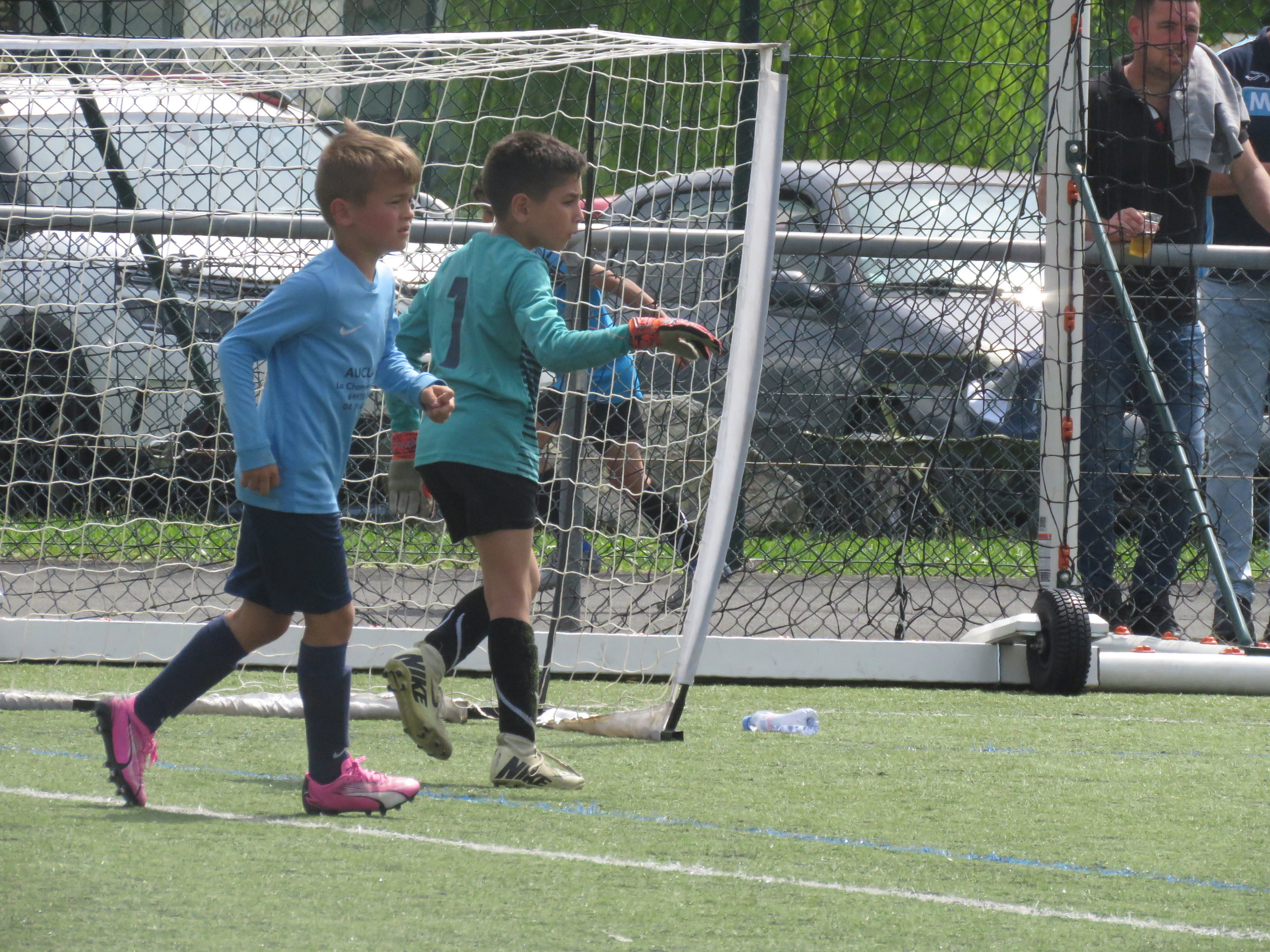 U9 - Juin 2024
