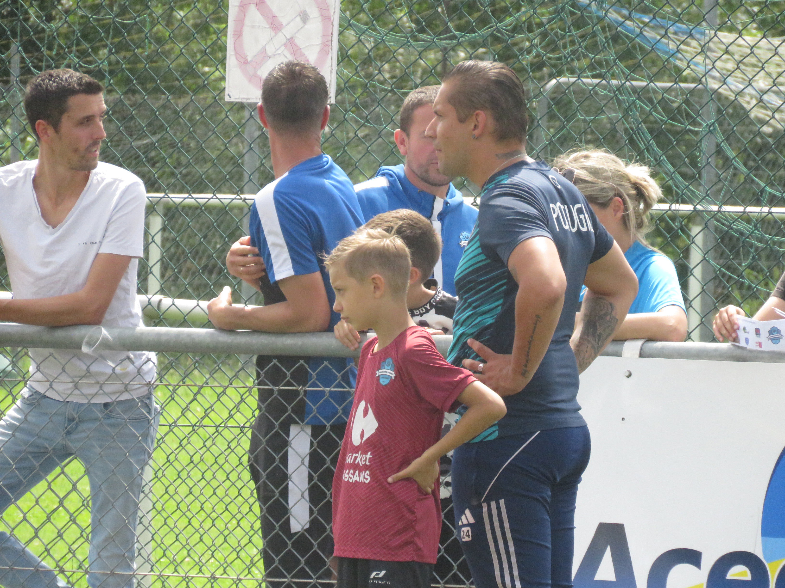 U9 - Juin 2024
