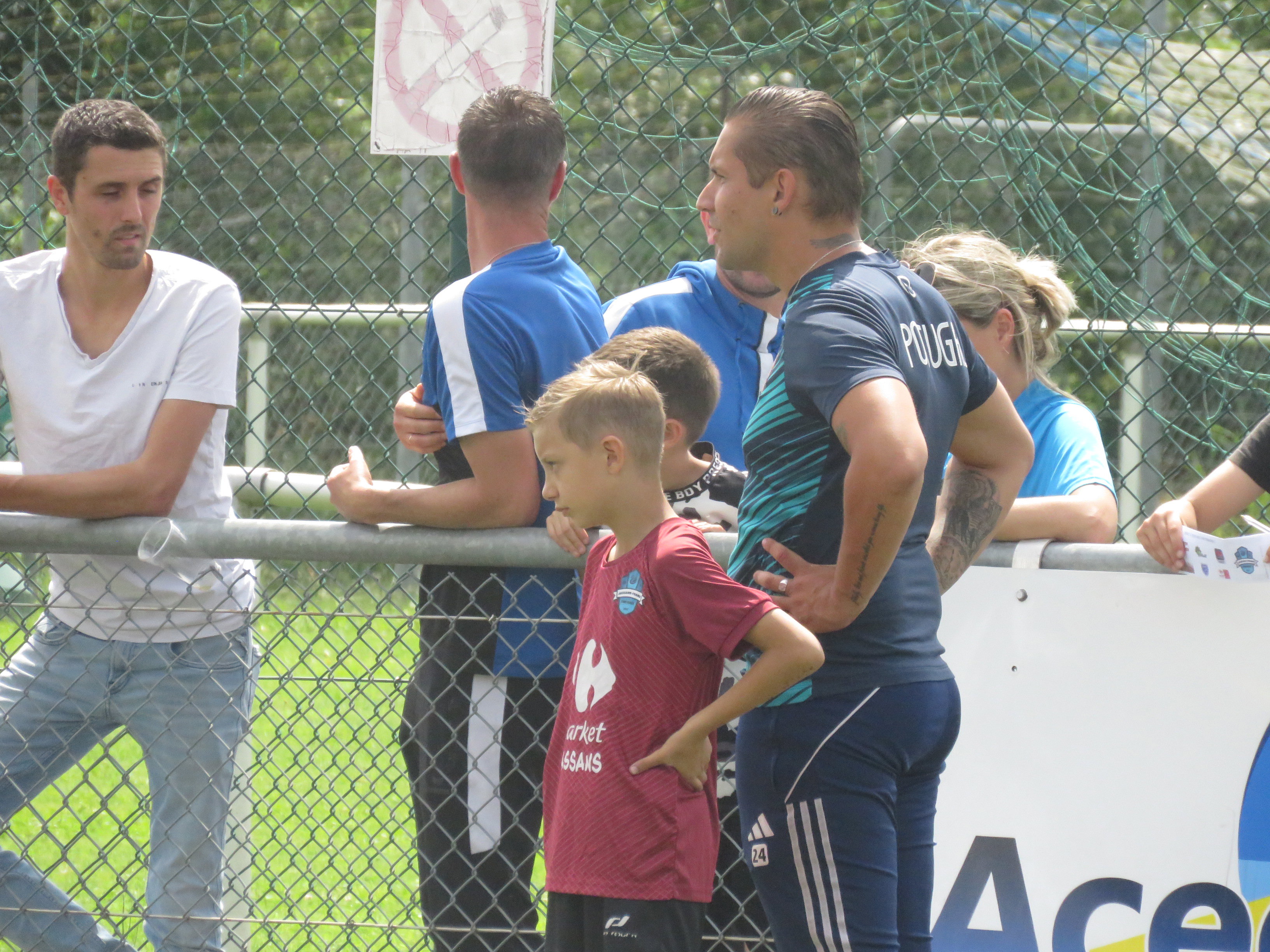 U9 - Juin 2024