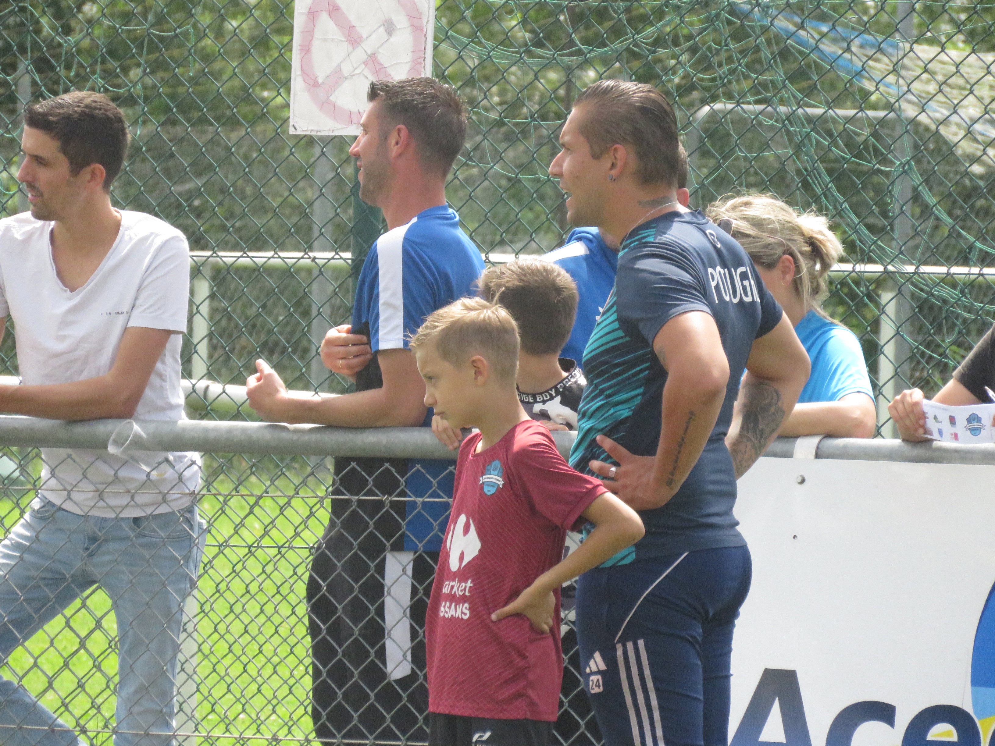 U9 - Juin 2024
