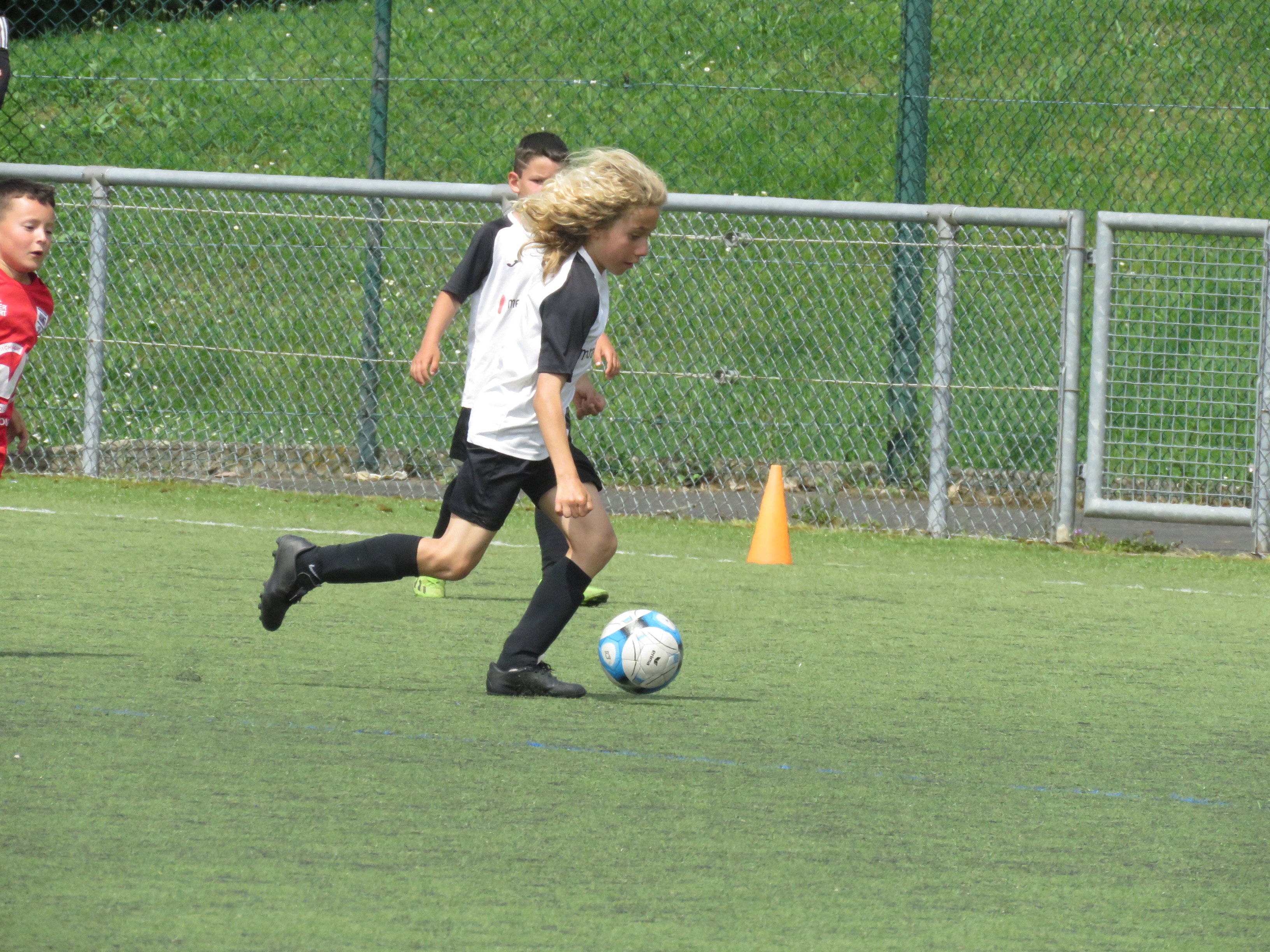 U9 - Juin 2024