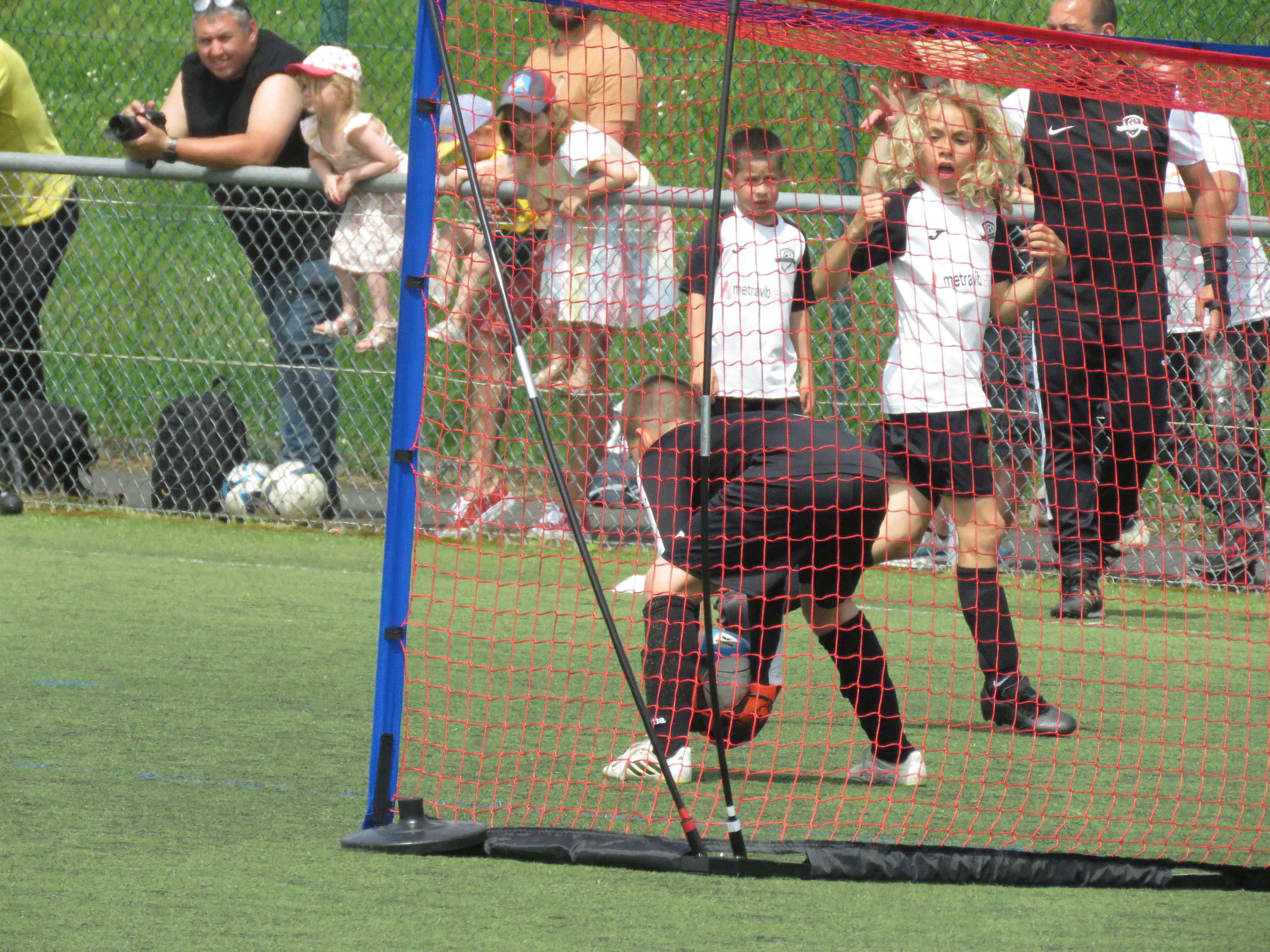 U9 - Juin 2024