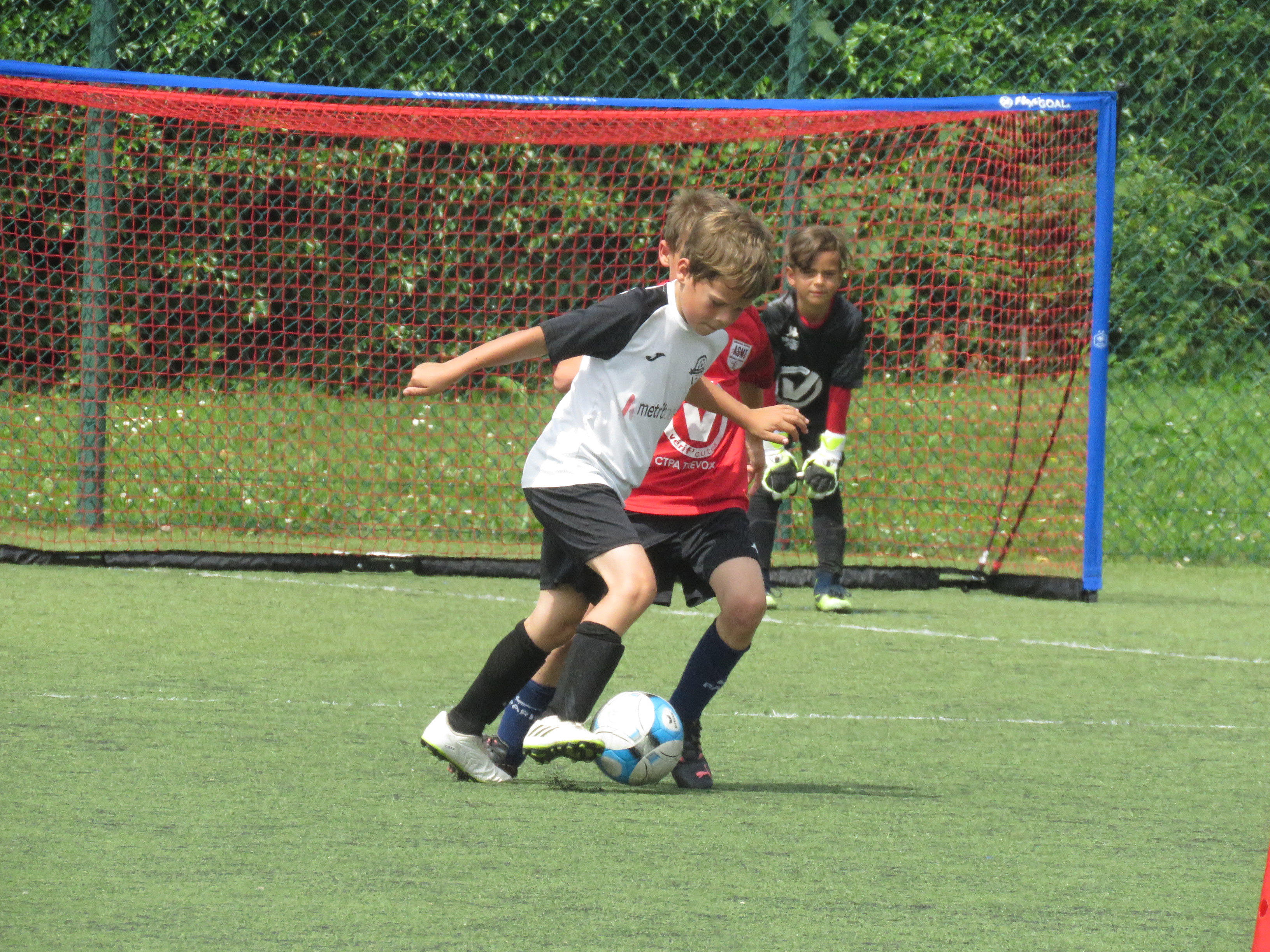 U9 - Juin 2024