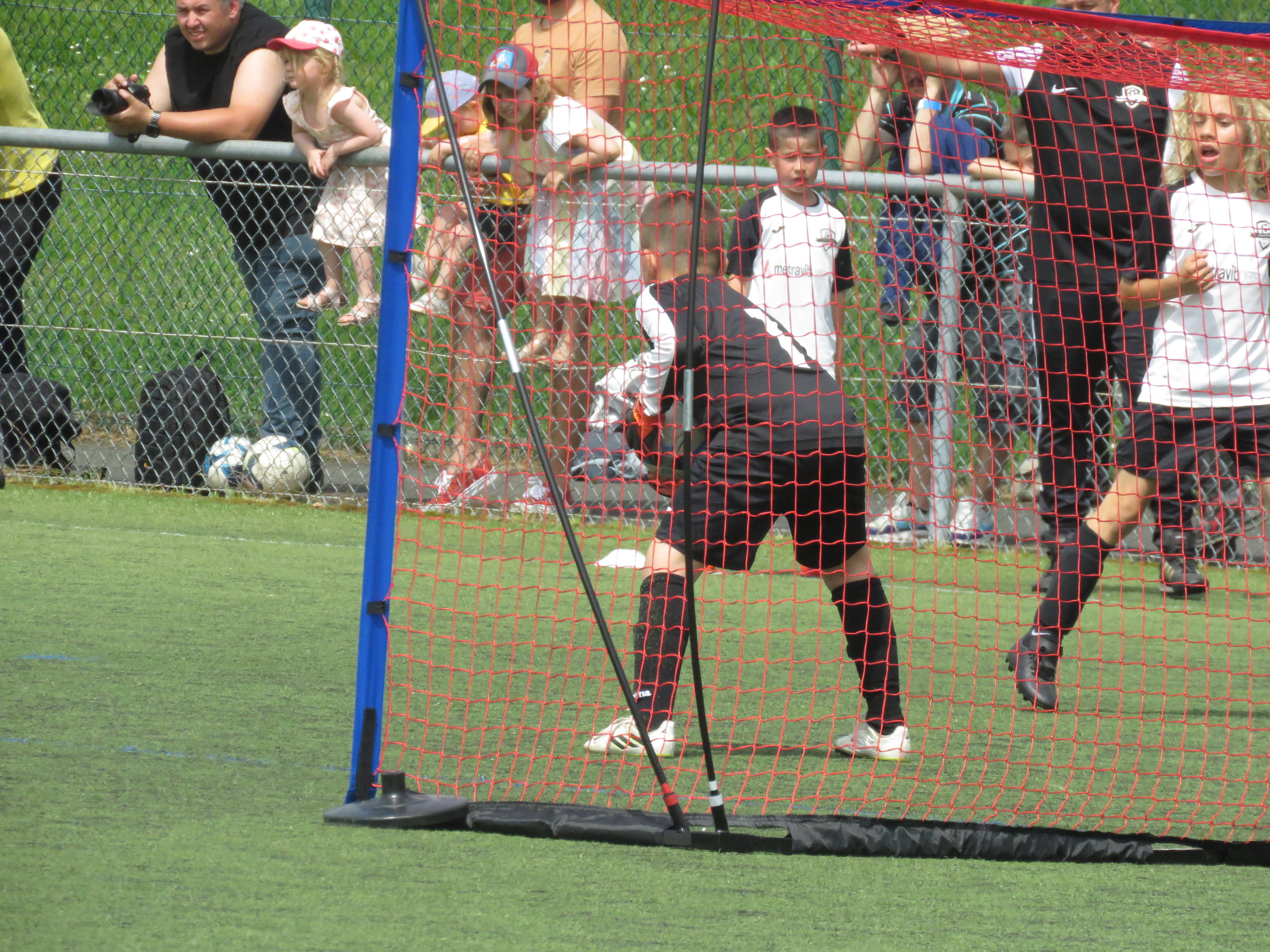 U9 - Juin 2024