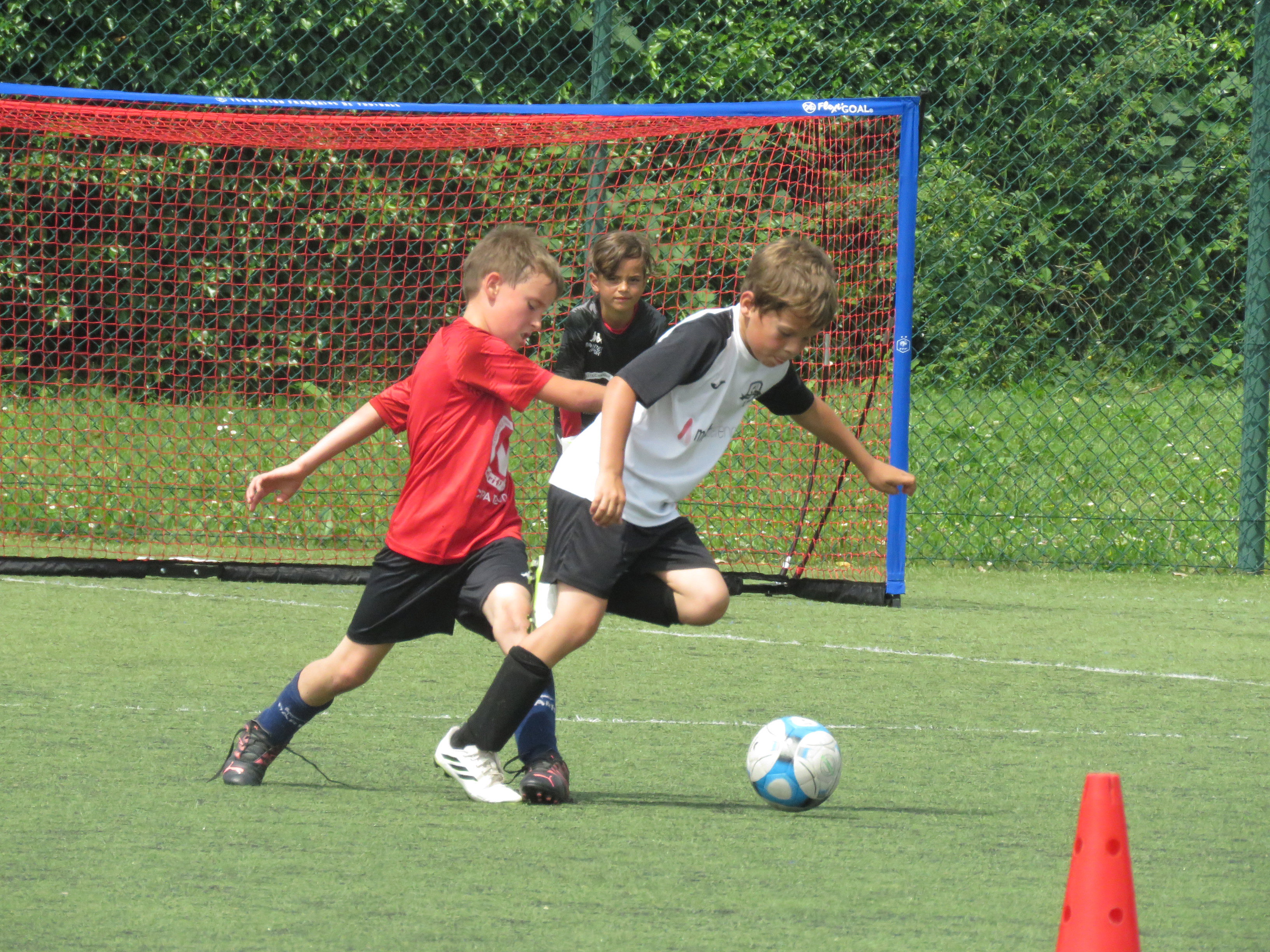 U9 - Juin 2024
