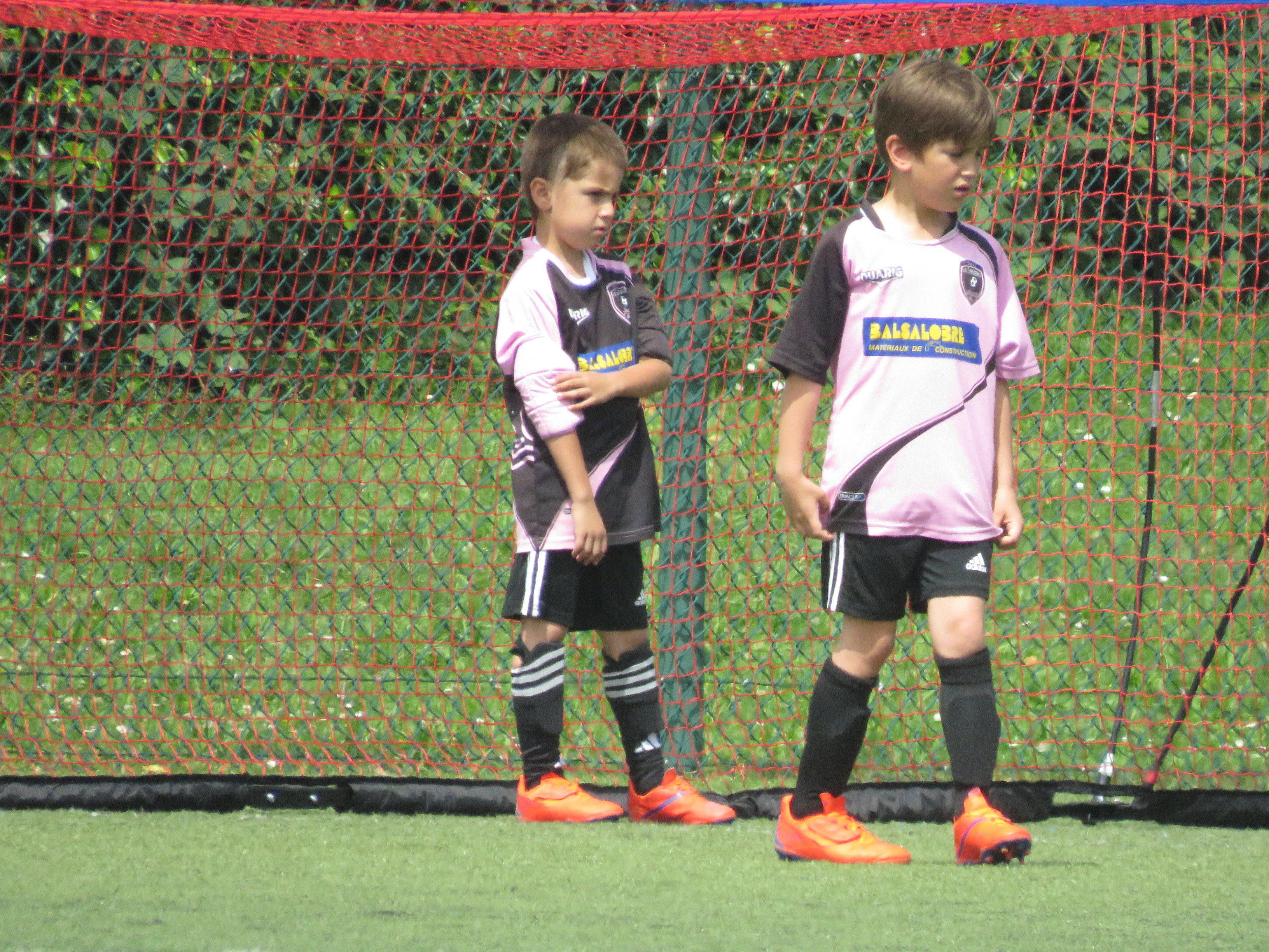 U9 - Juin 2024