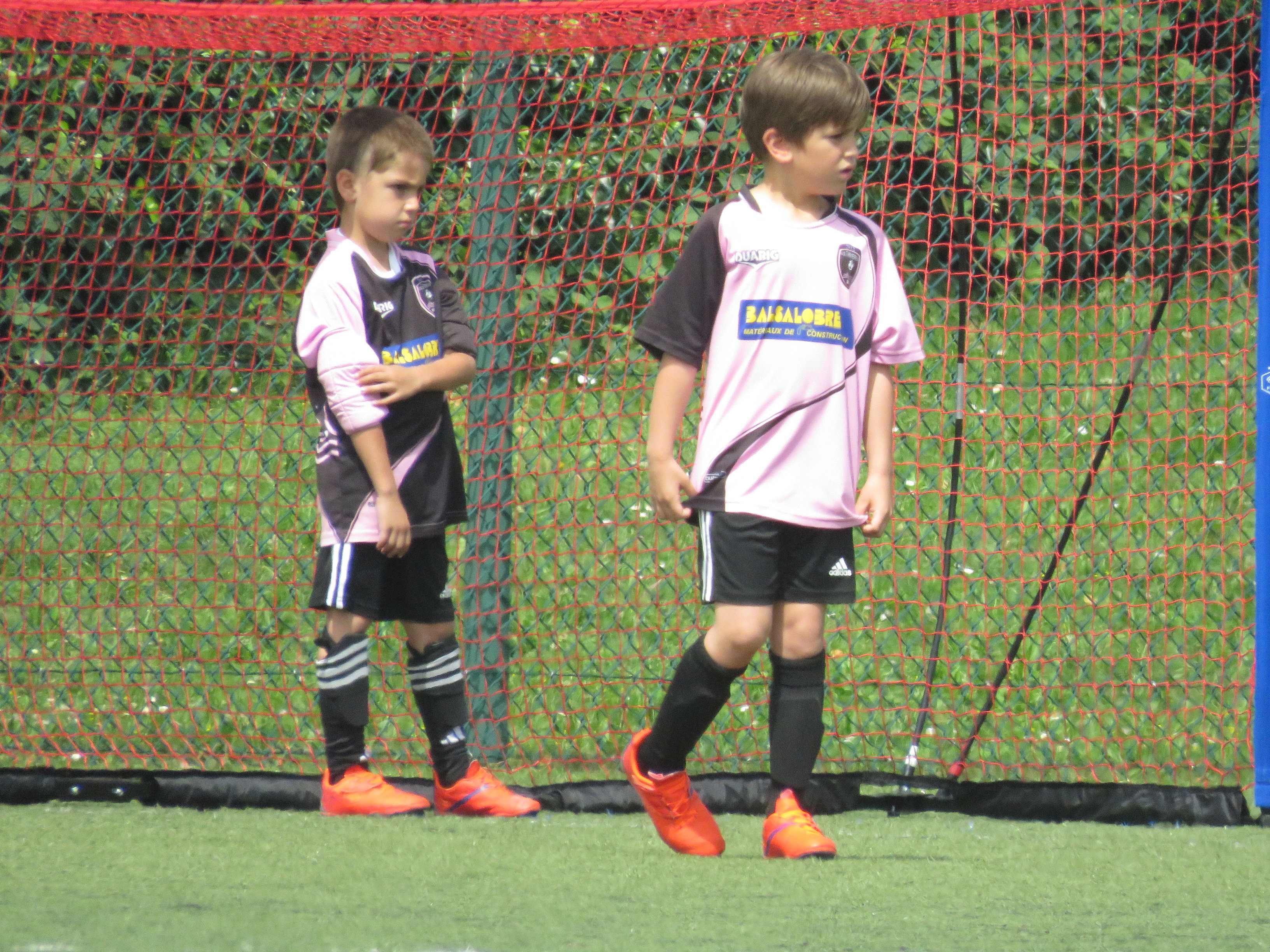 U9 - Juin 2024