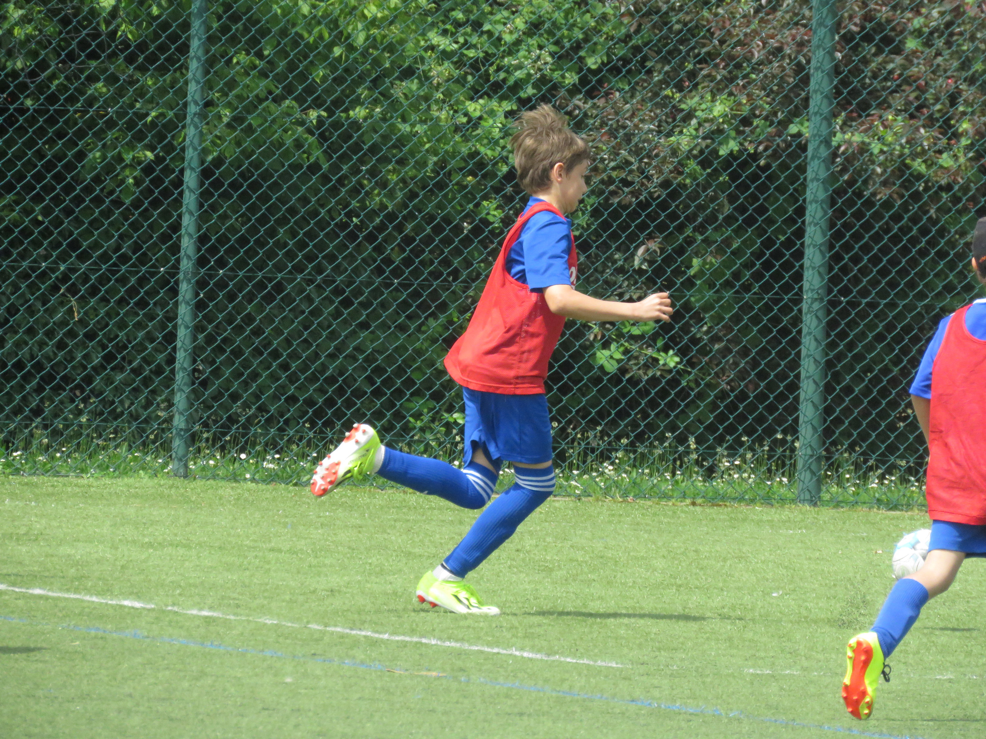 U9 - Juin 2024
