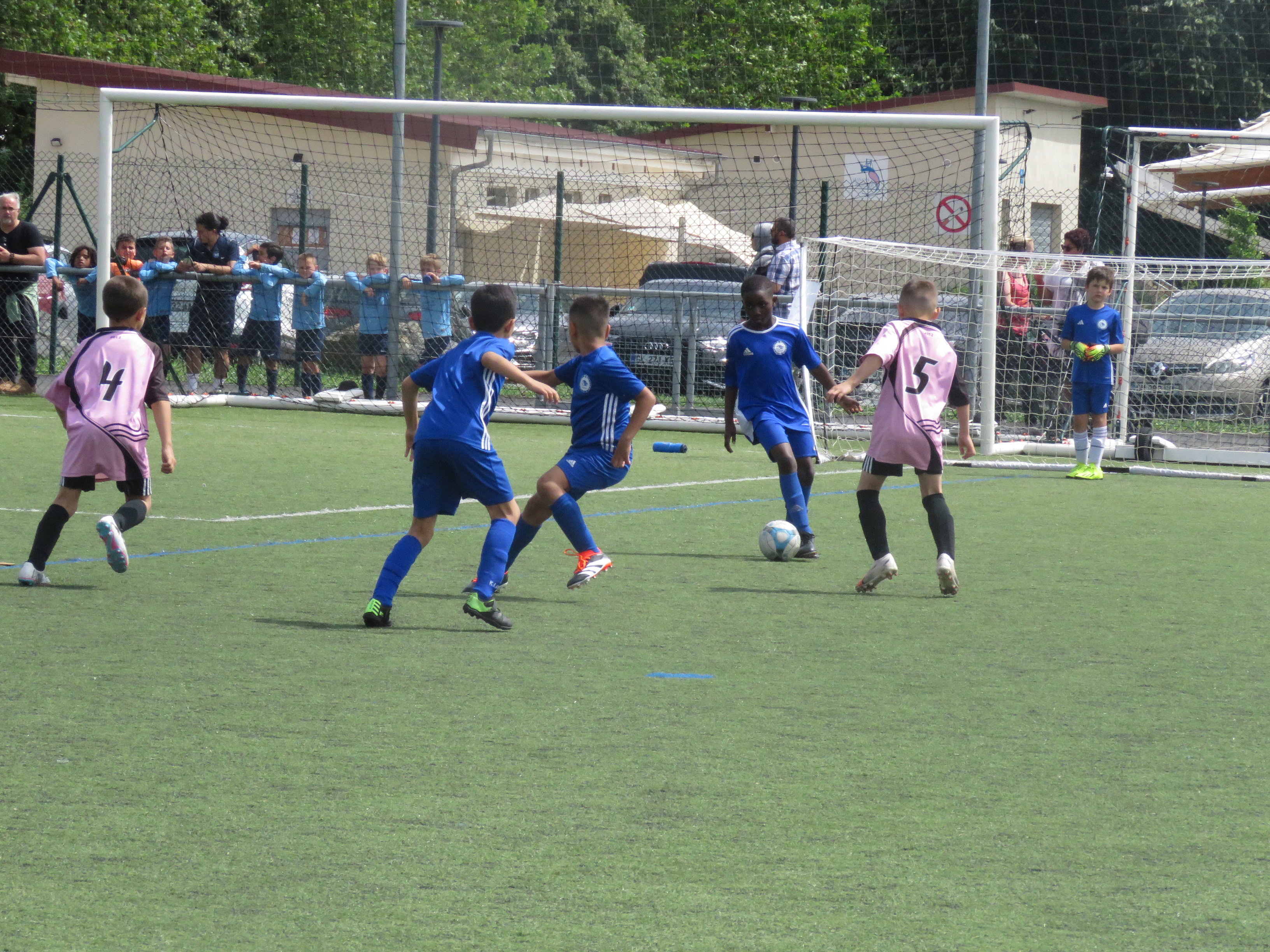 U9 - Juin 2024