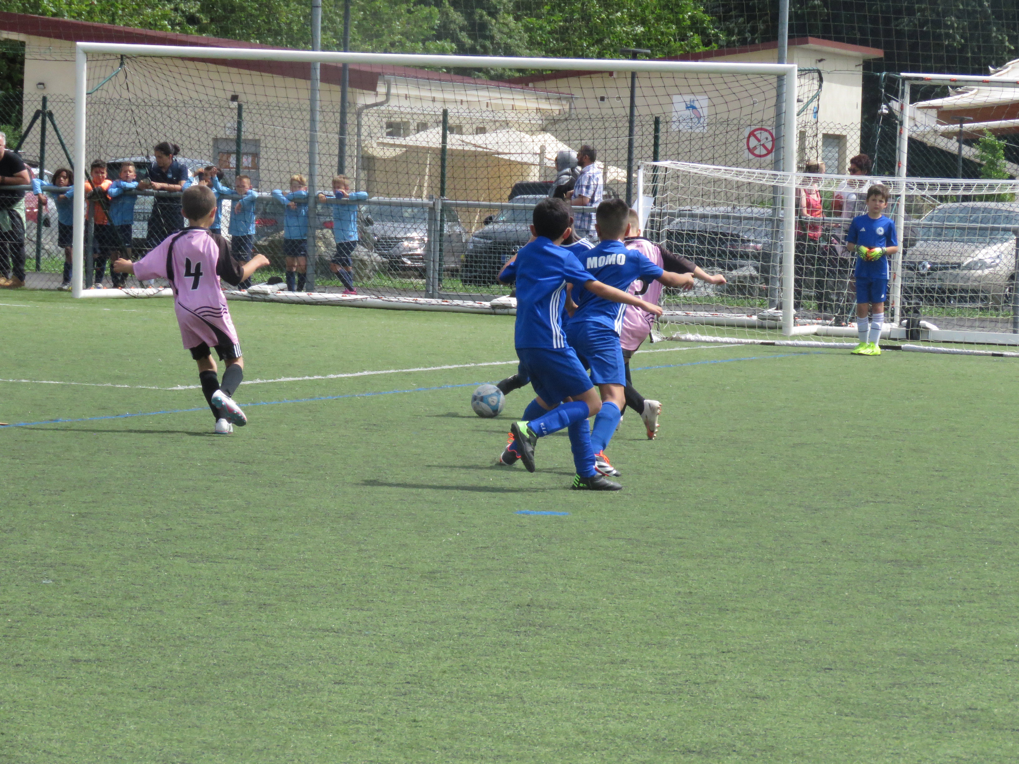 U9 - Juin 2024