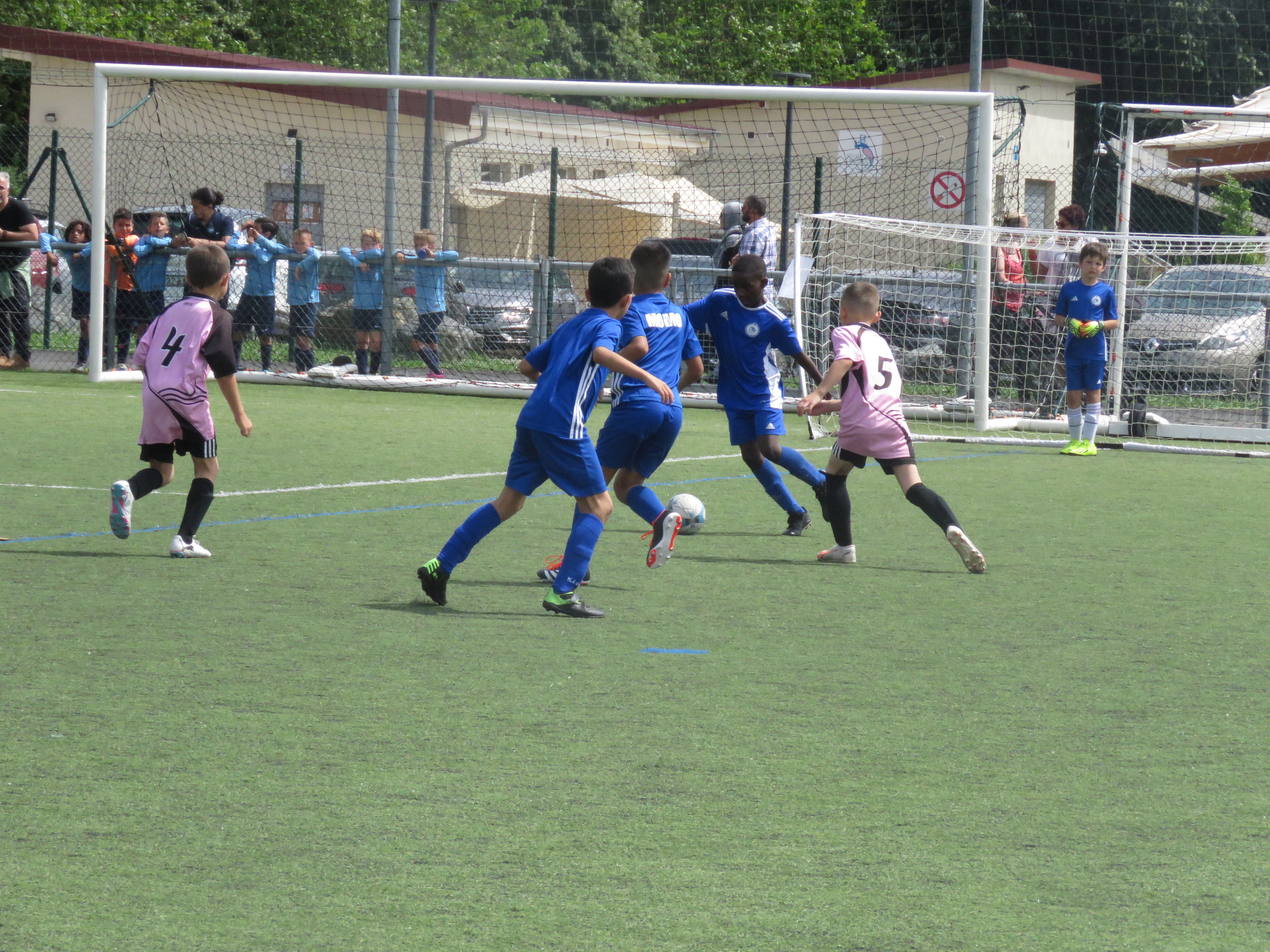 U9 - Juin 2024