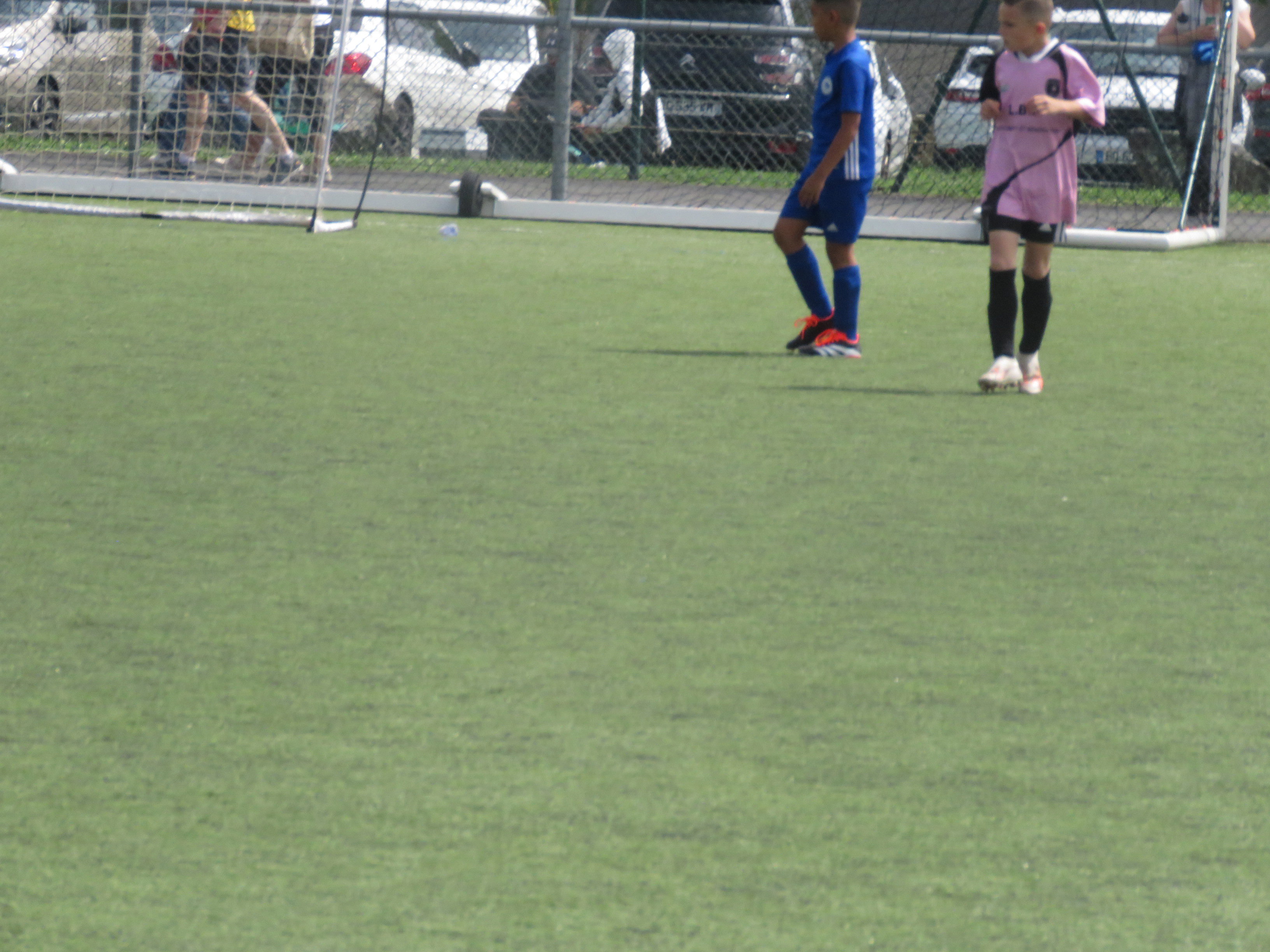 U9 - Juin 2024