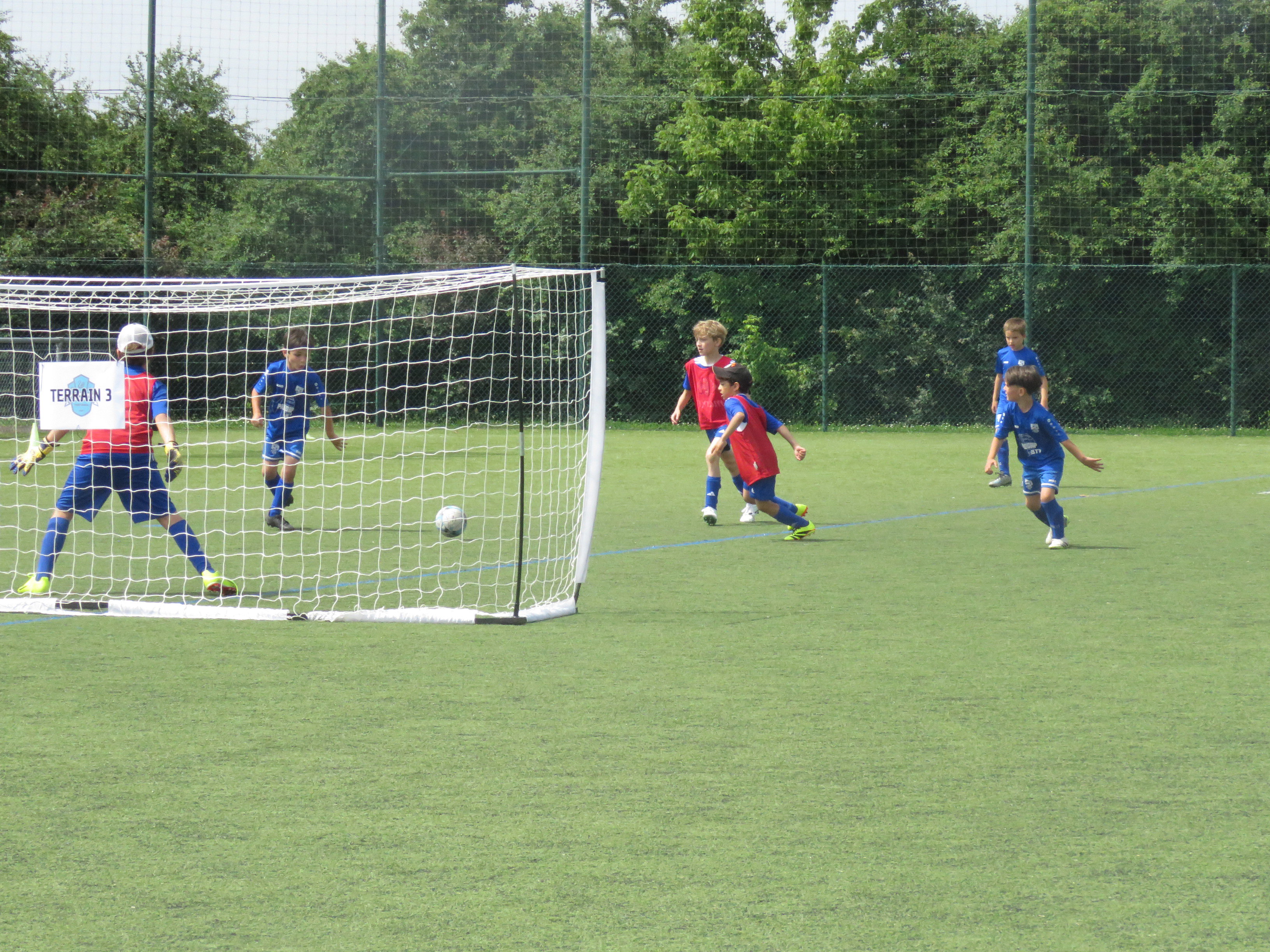 U9 - Juin 2024