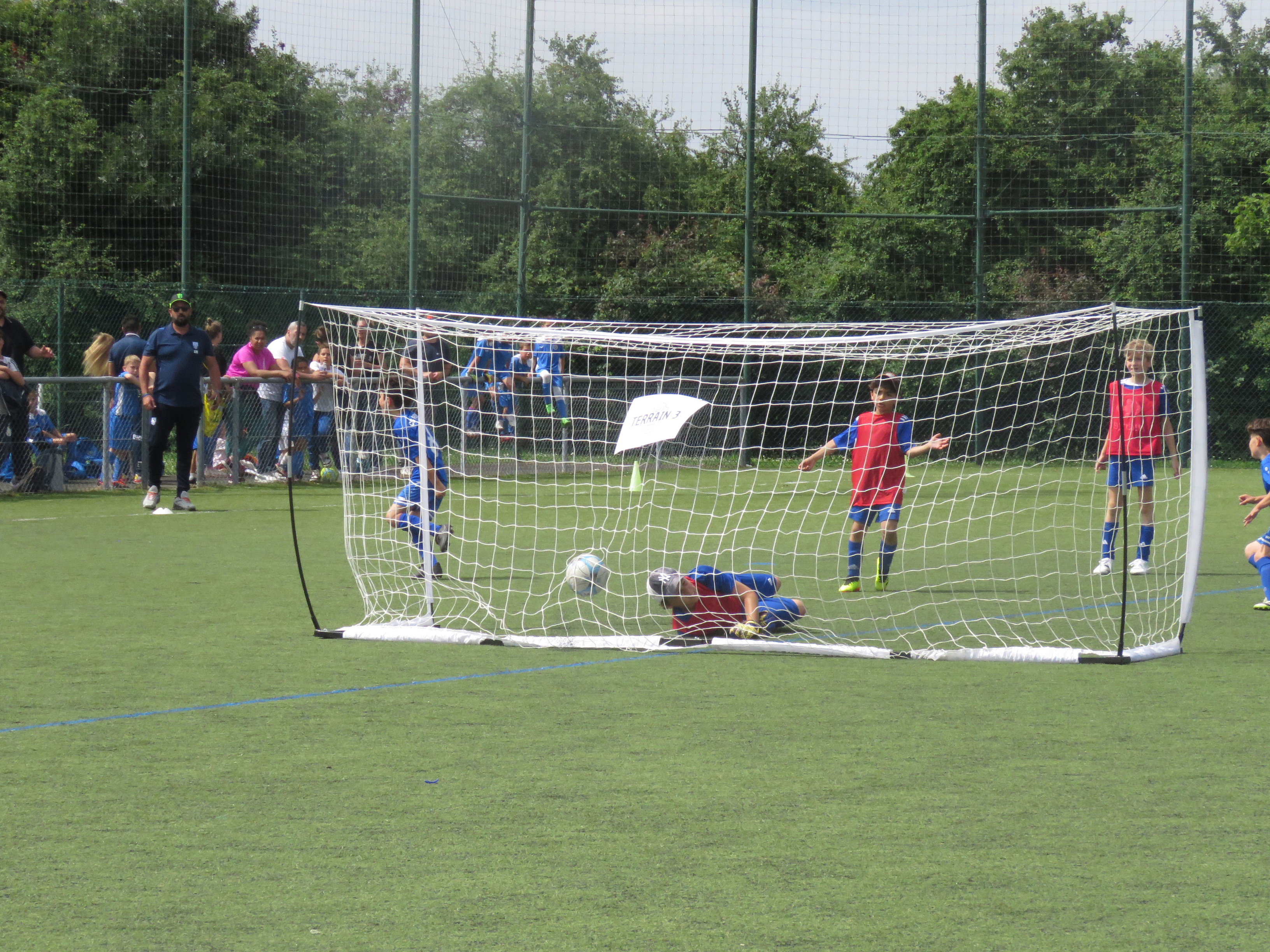 U9 - Juin 2024