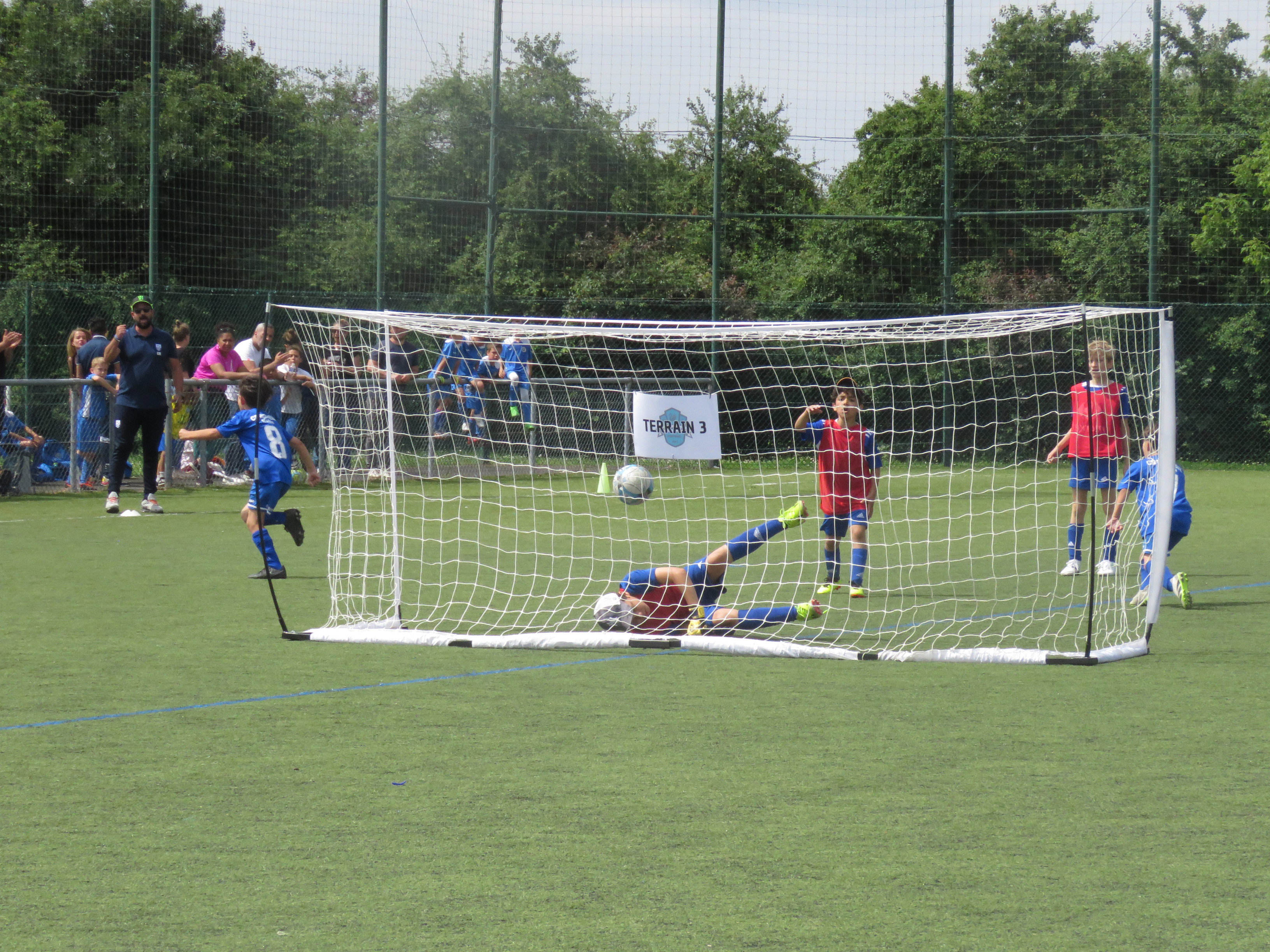U9 - Juin 2024