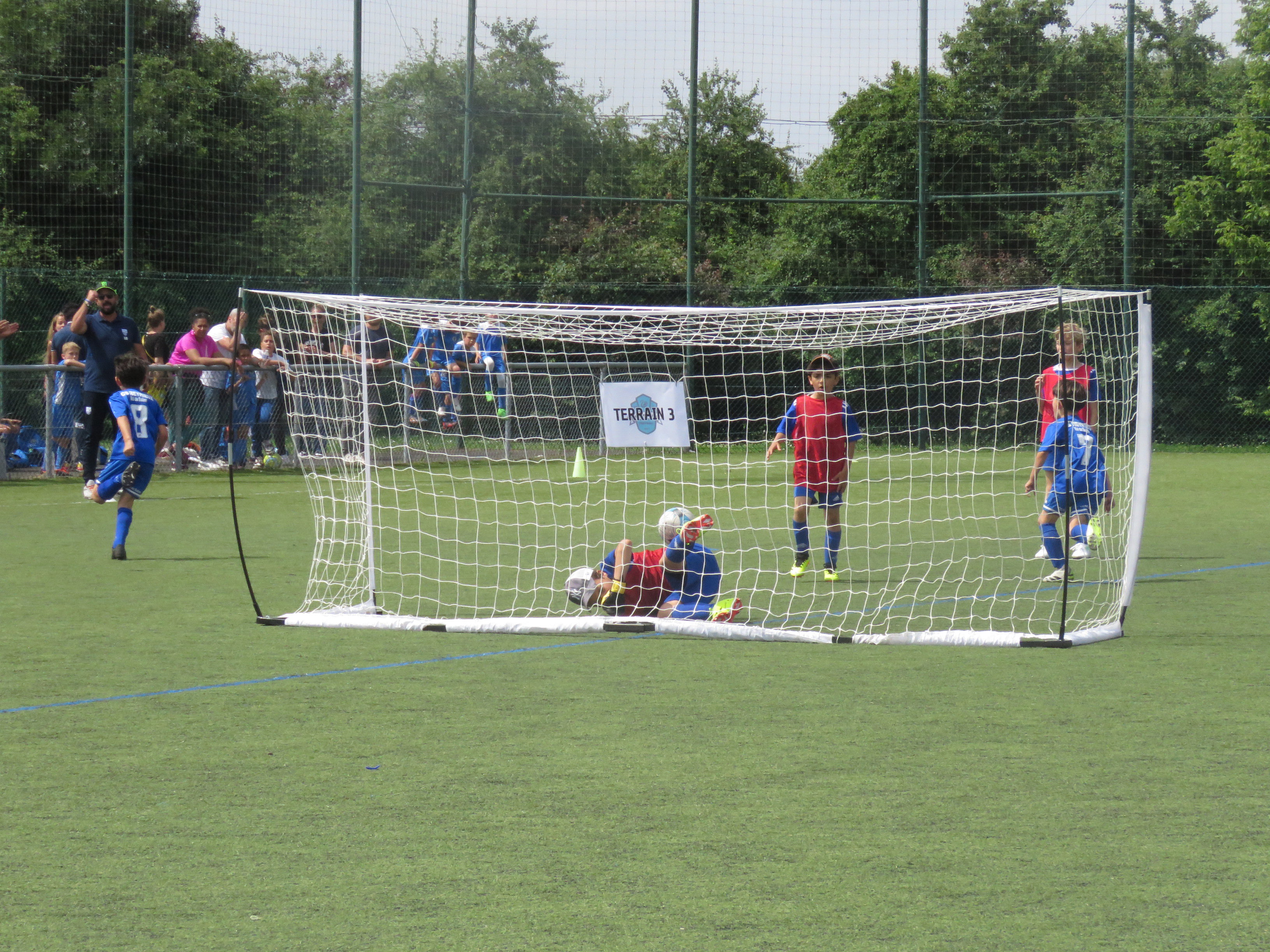 U9 - Juin 2024