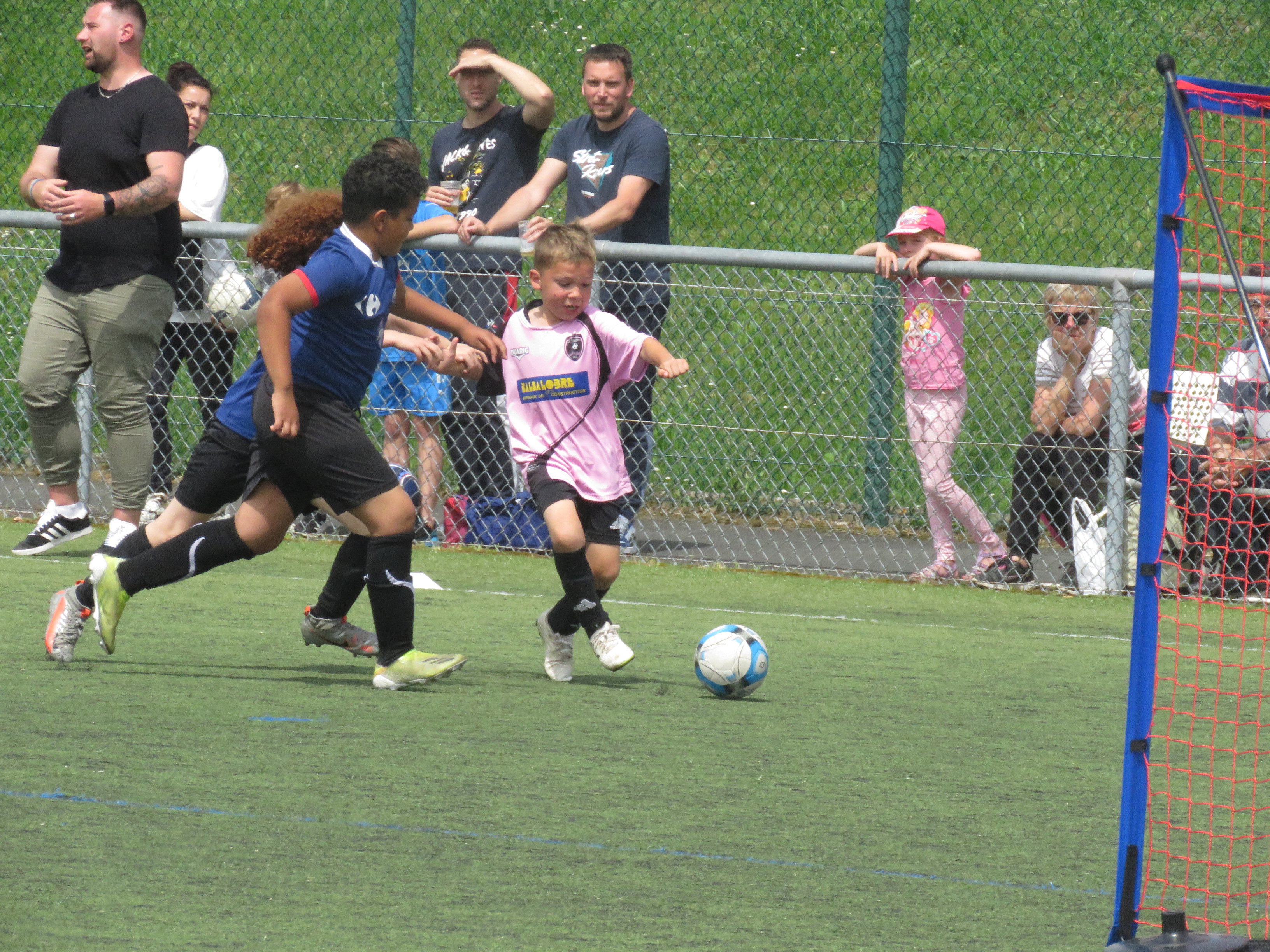 U9 - Juin 2024