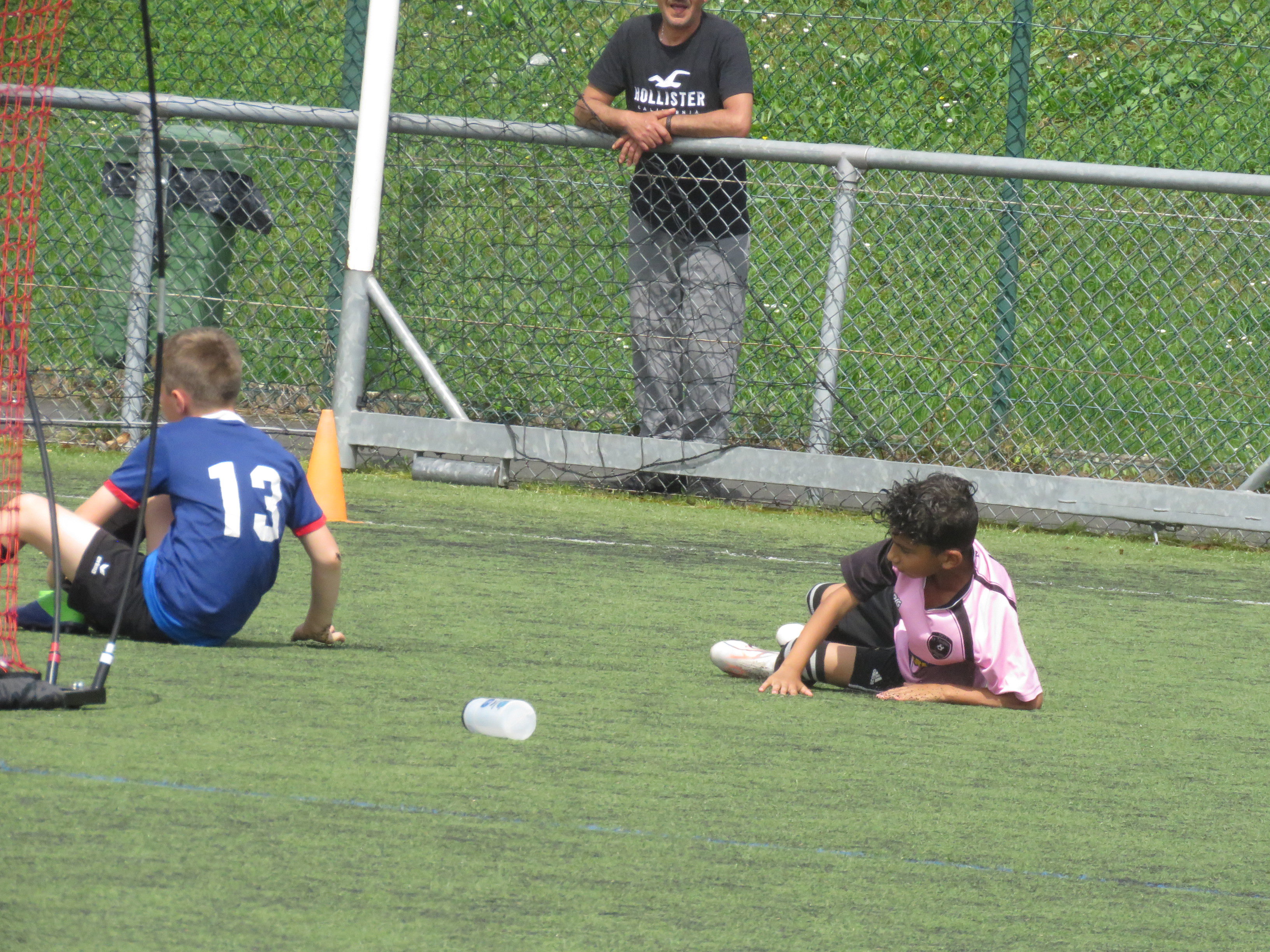 U9 - Juin 2024