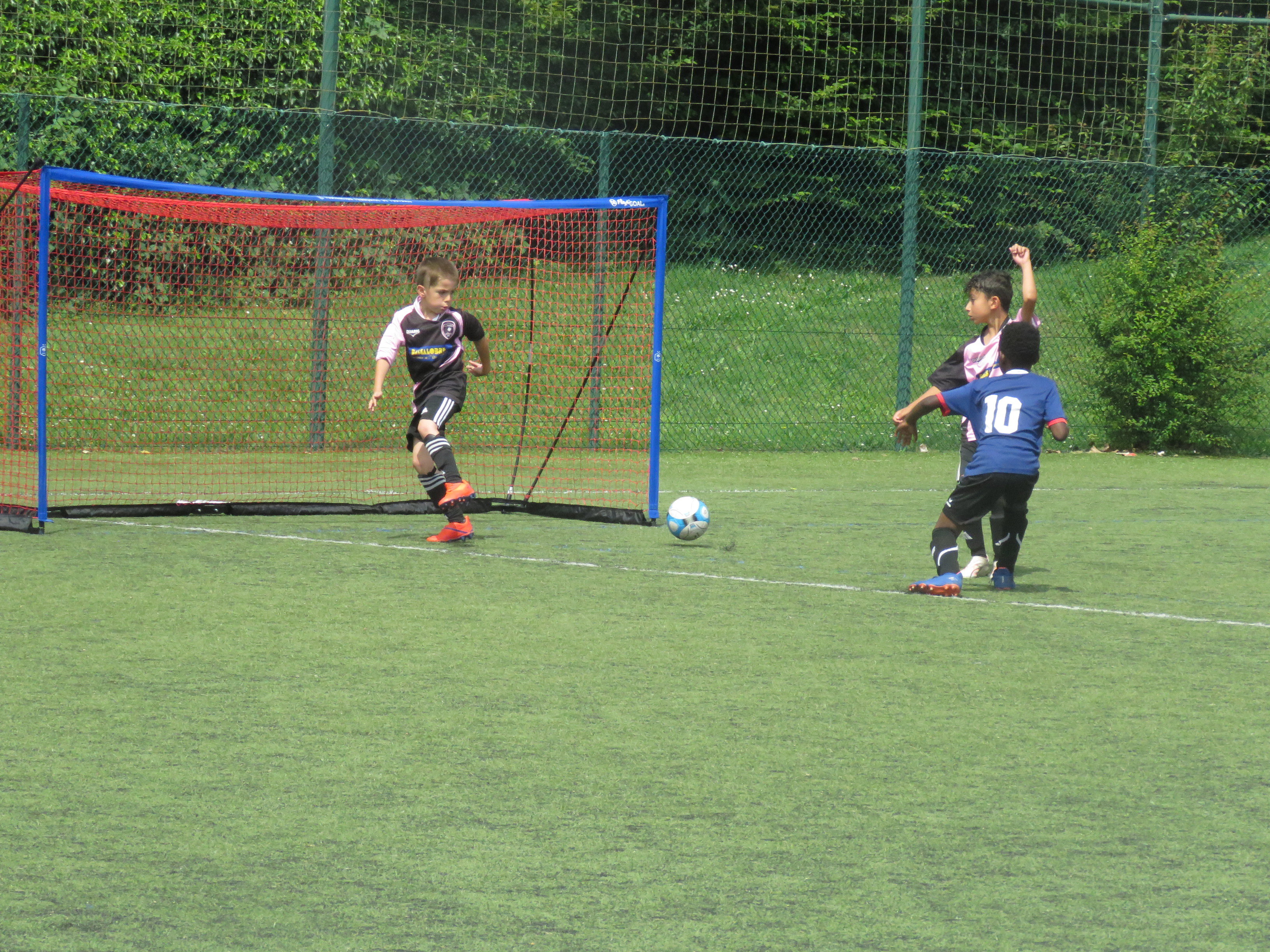 U9 - Juin 2024