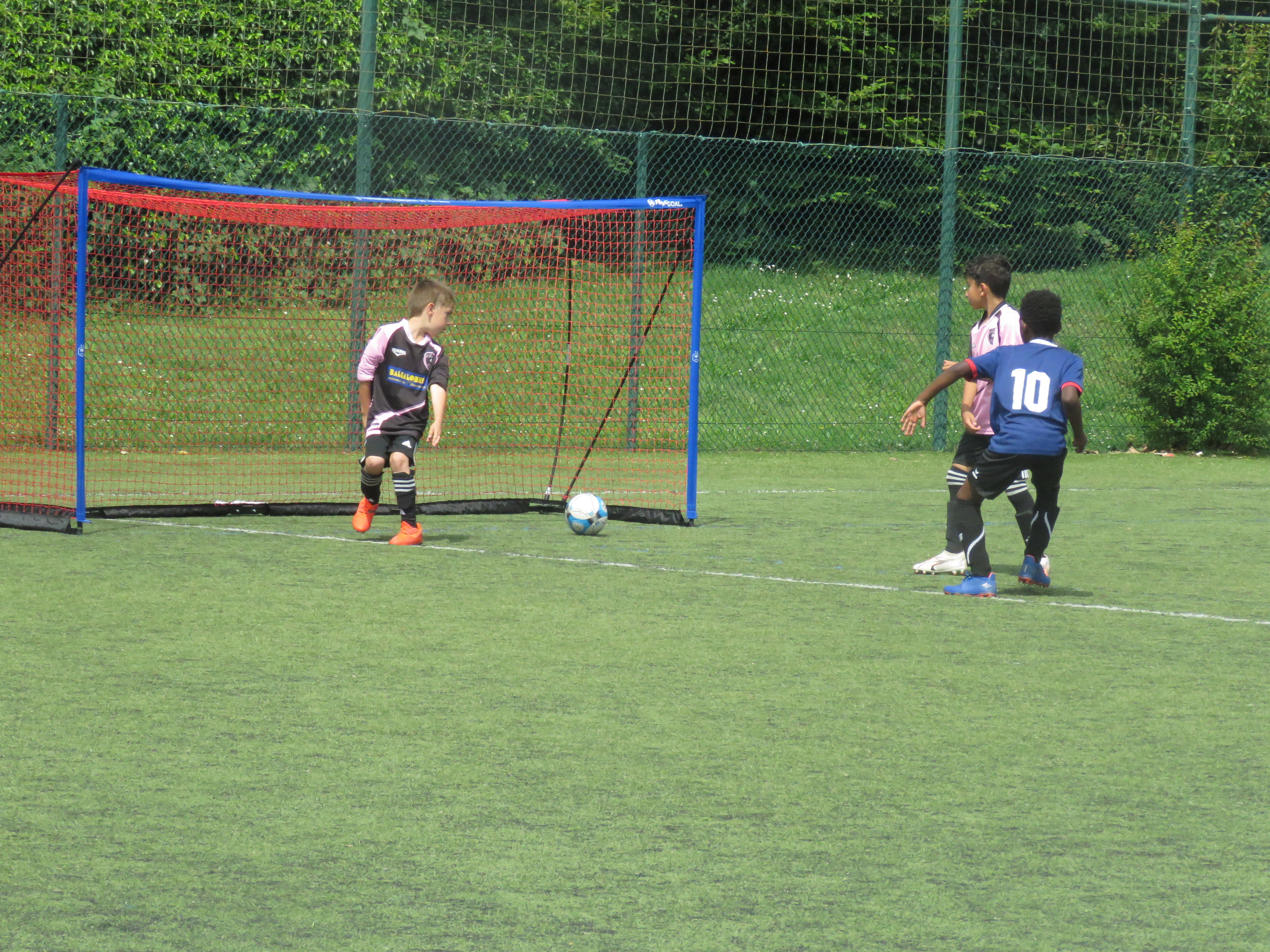 U9 - Juin 2024
