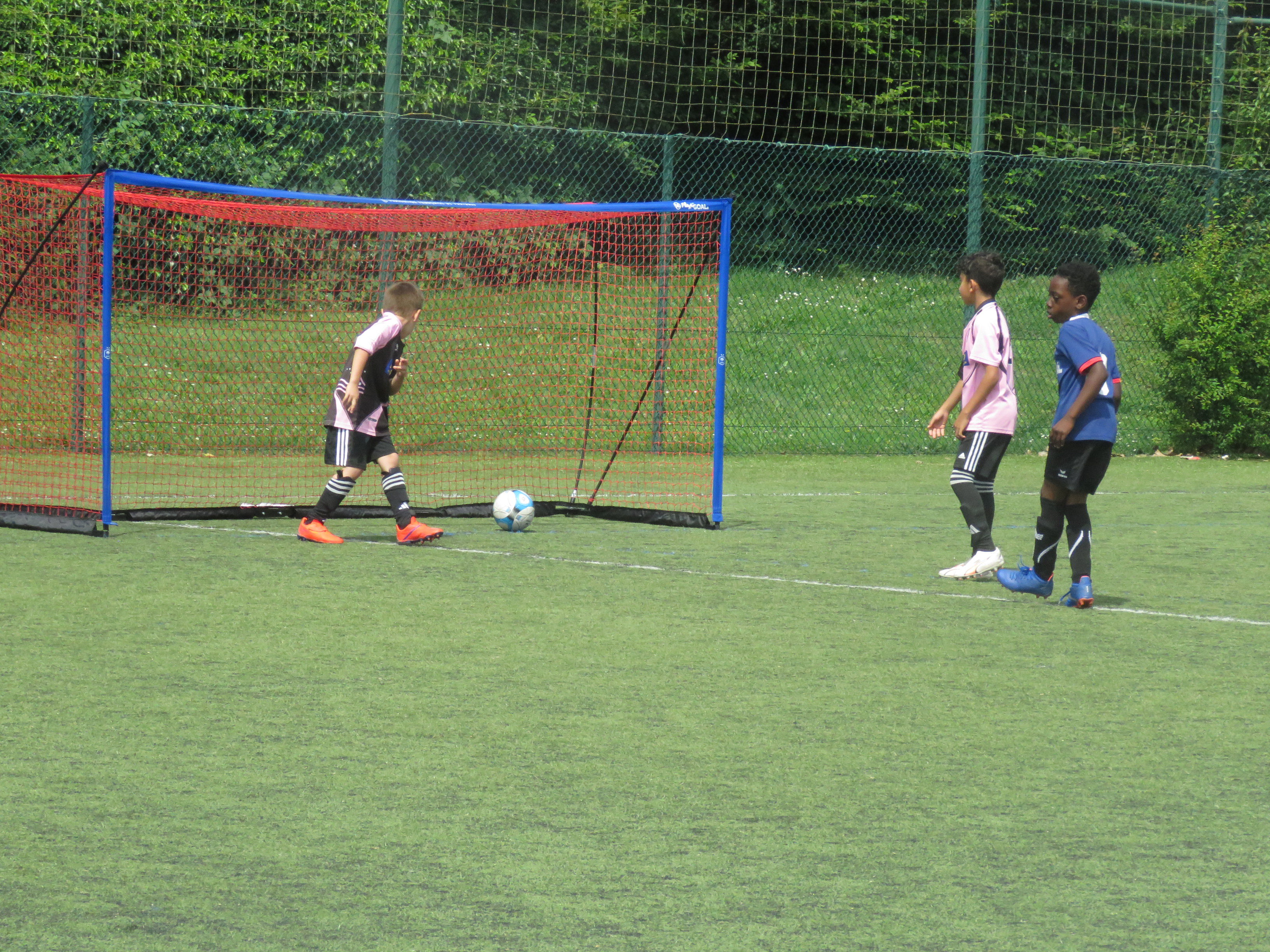 U9 - Juin 2024