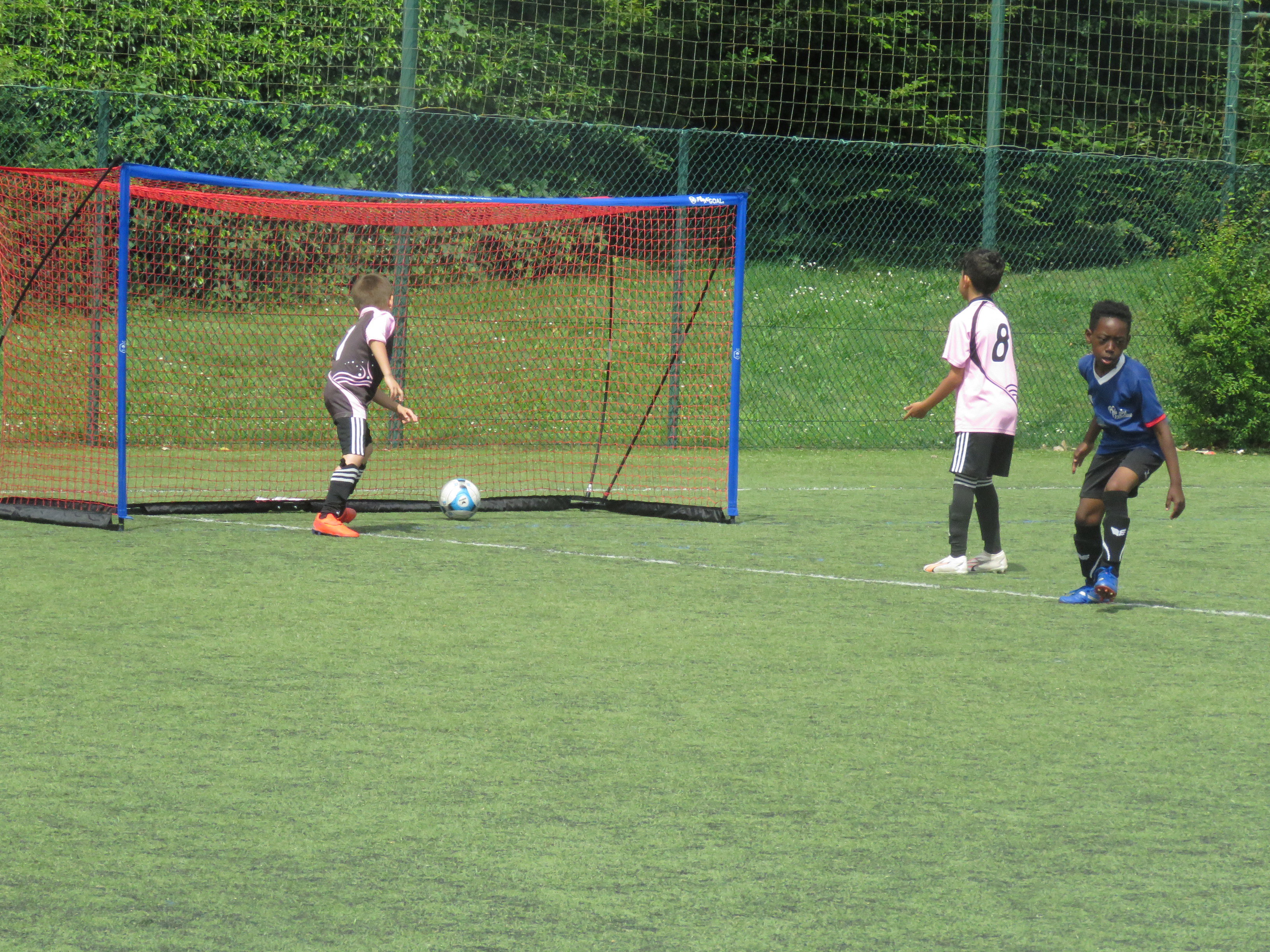 U9 - Juin 2024