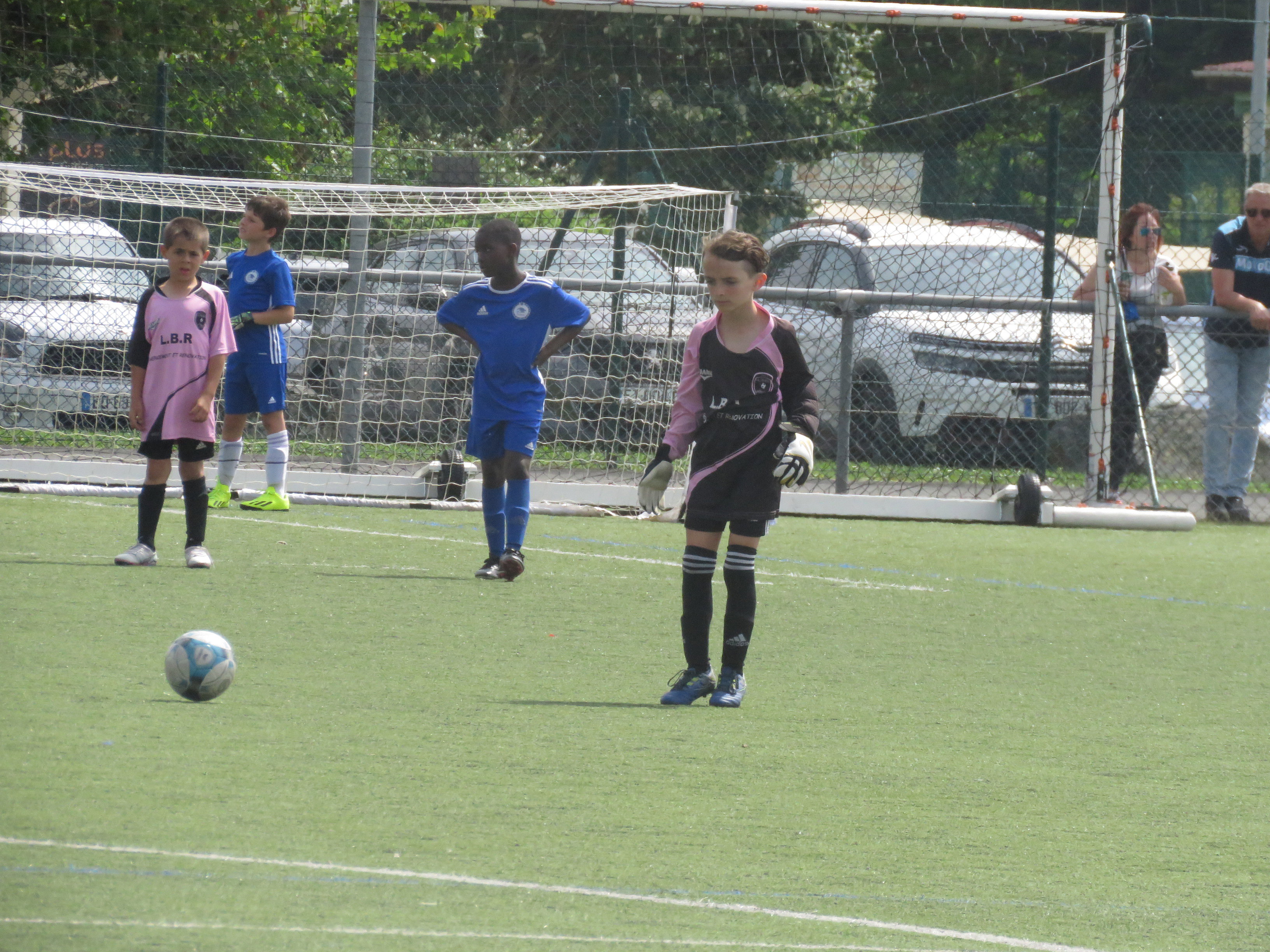 U9 - Juin 2024
