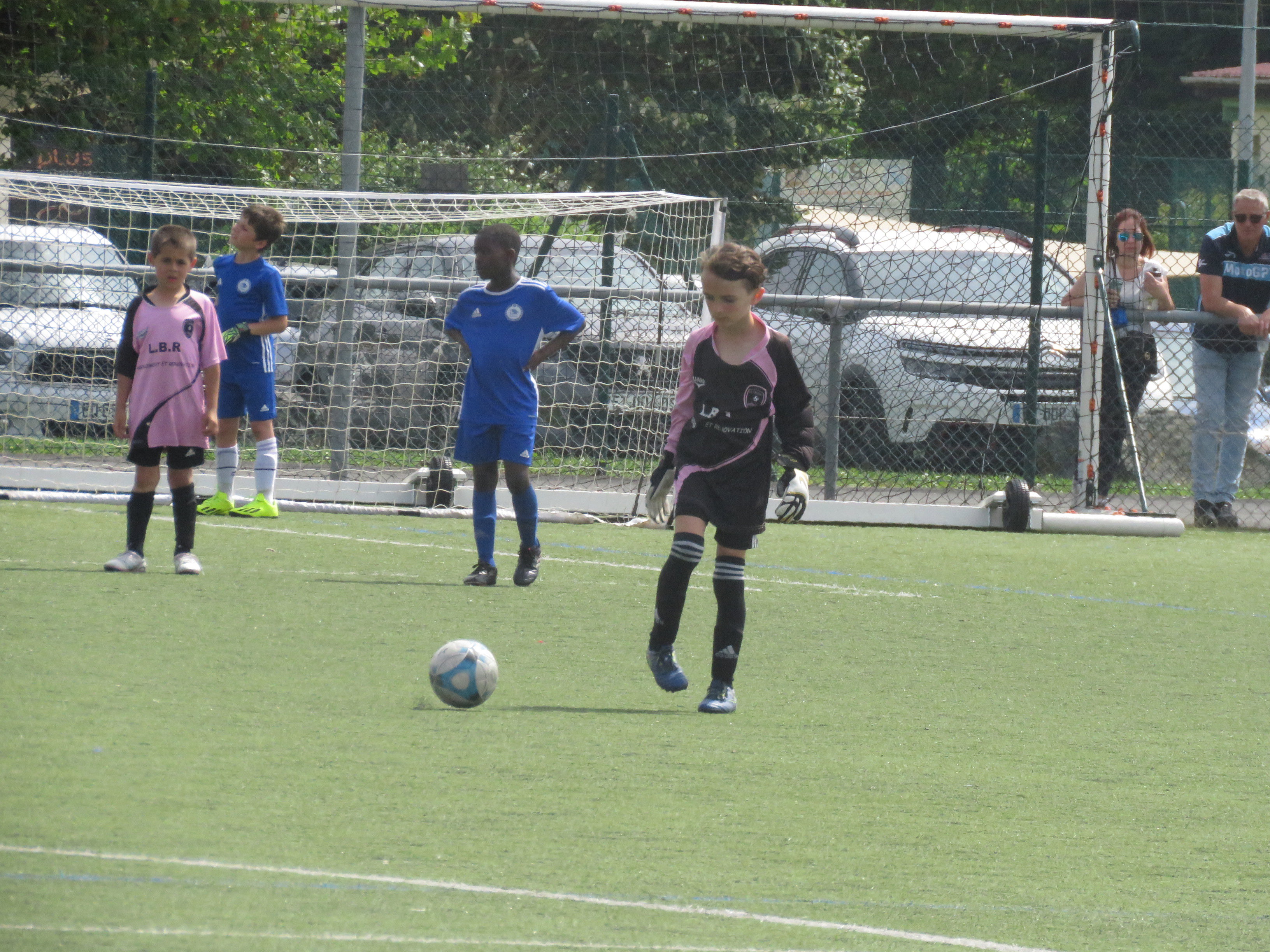 U9 - Juin 2024