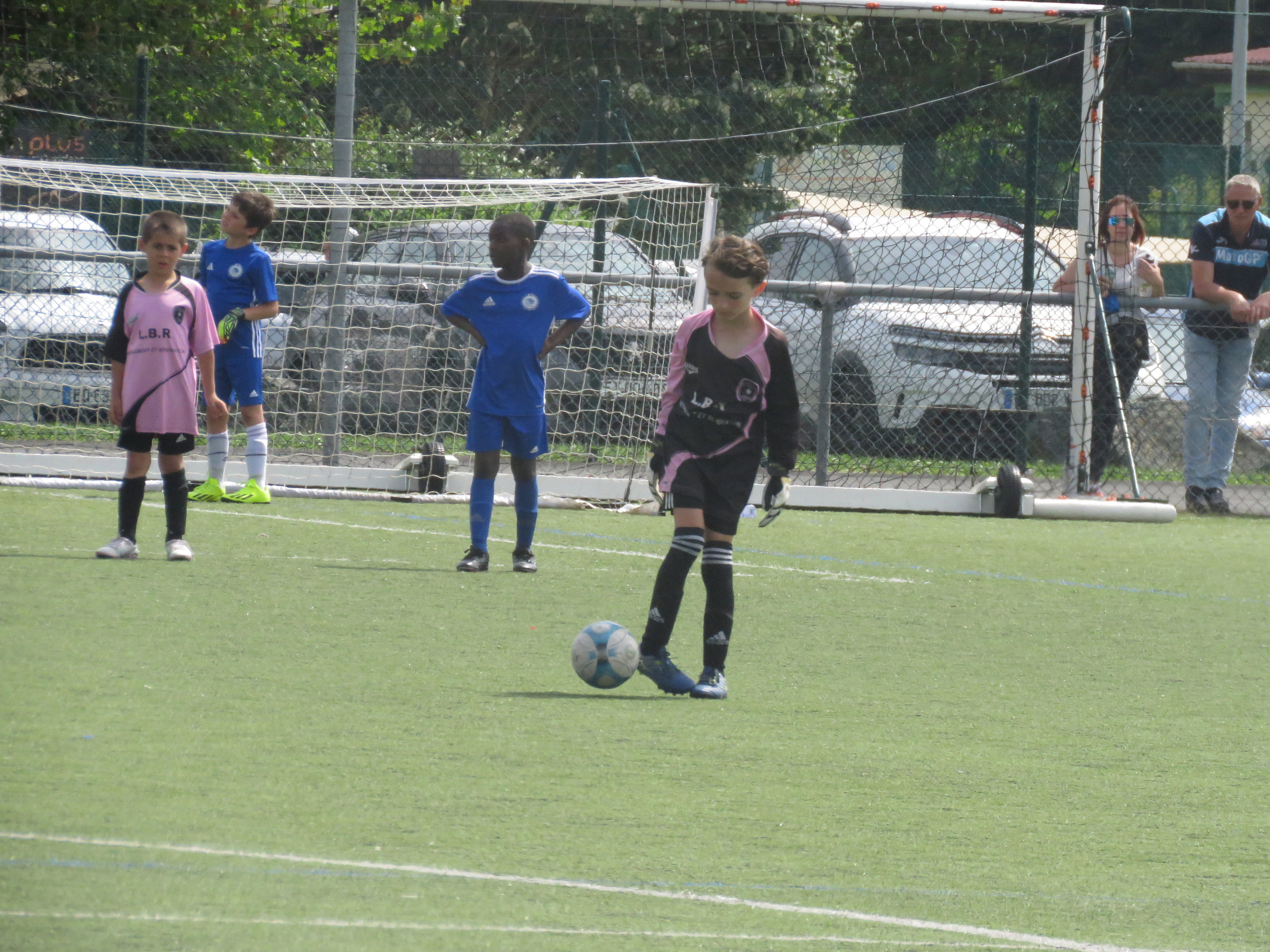 U9 - Juin 2024