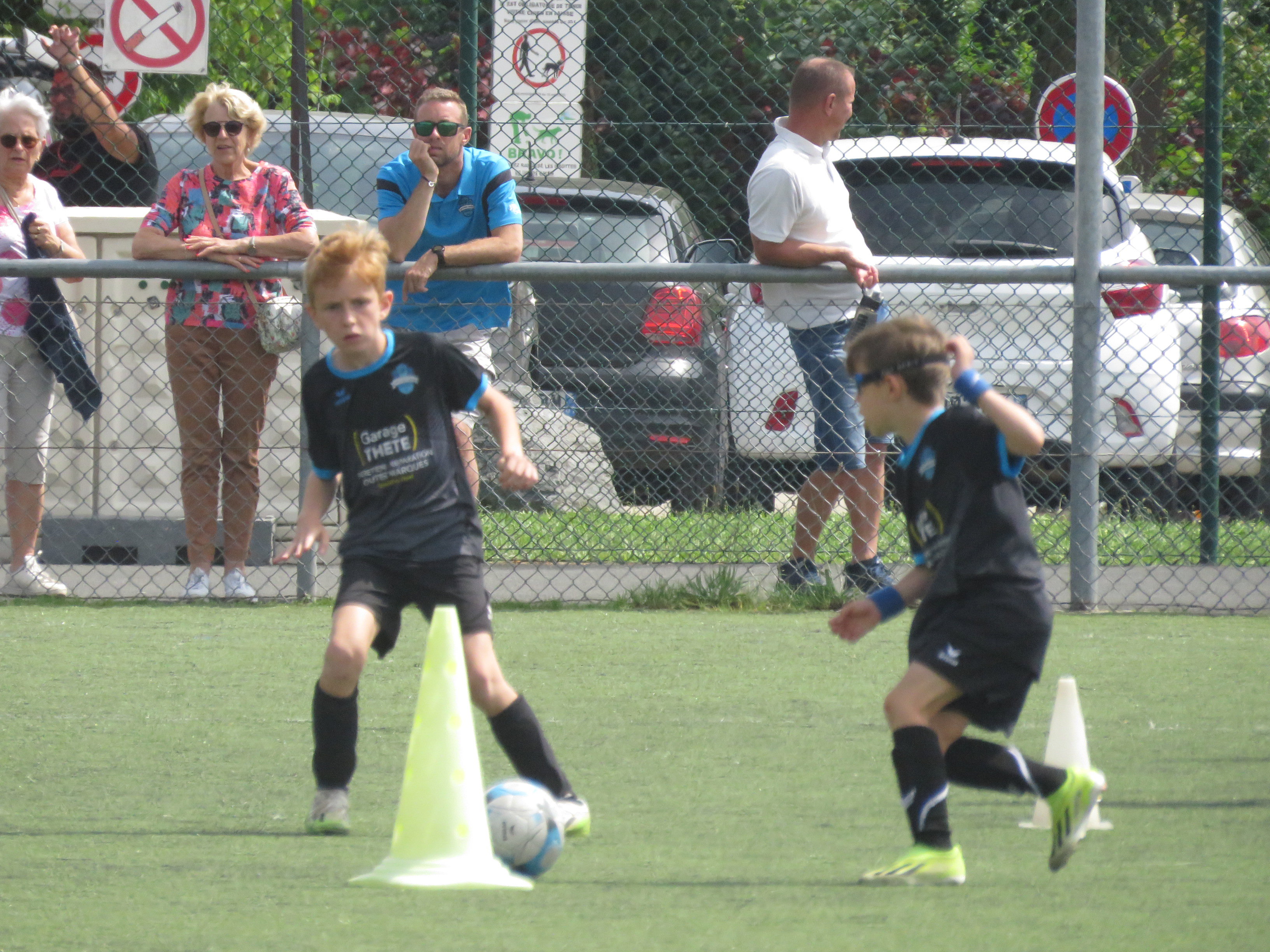 U9 - Juin 2024